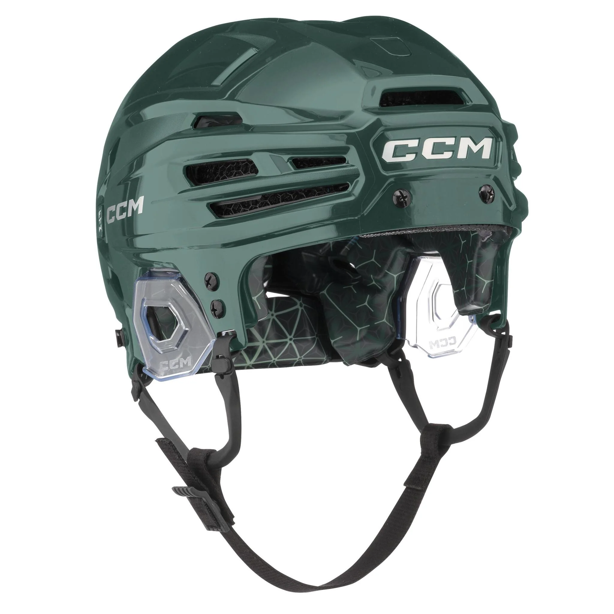 CCM FTW Women's Hockey Helmet (2025) - Image 13