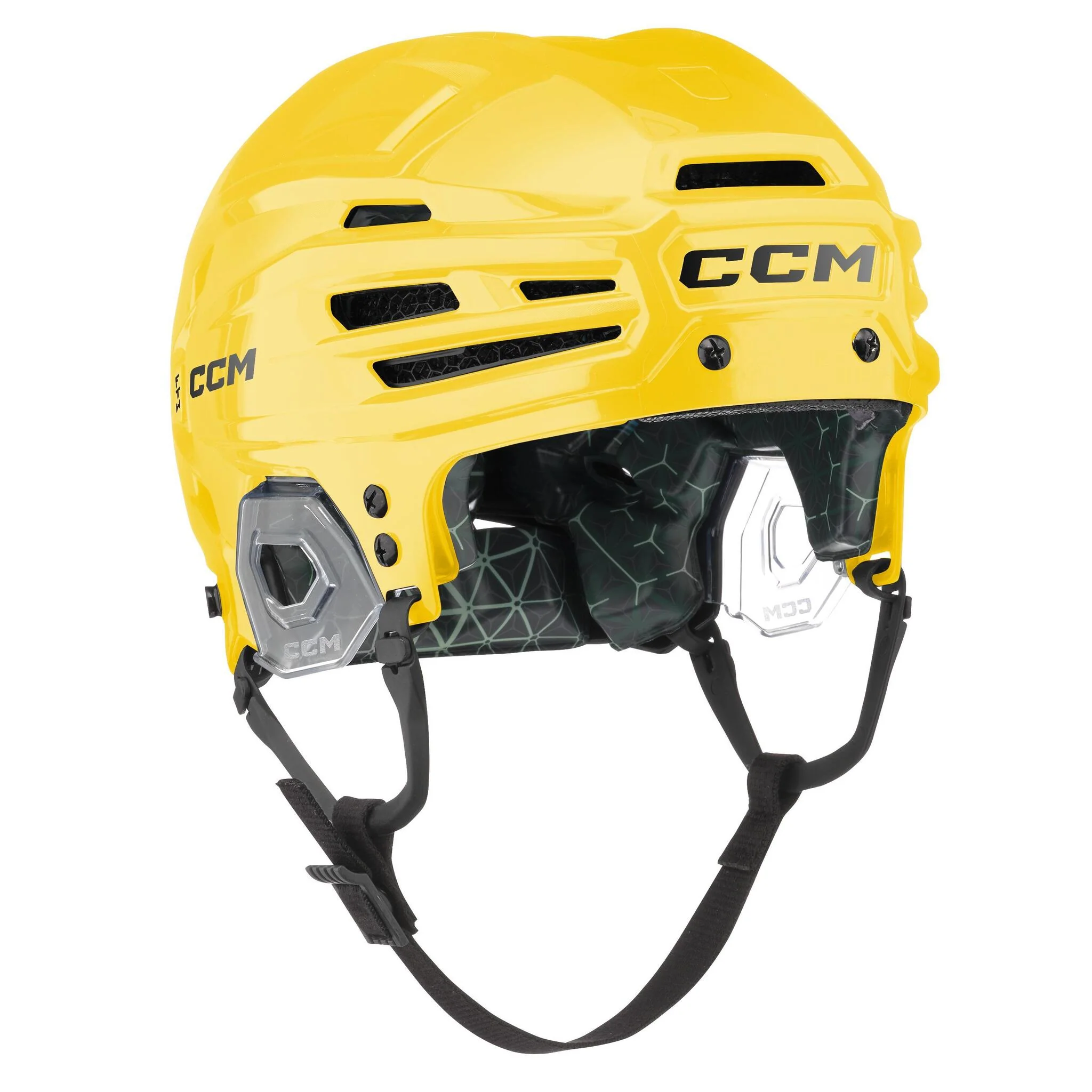 CCM FTW Women's Hockey Helmet (2025) - Image 14