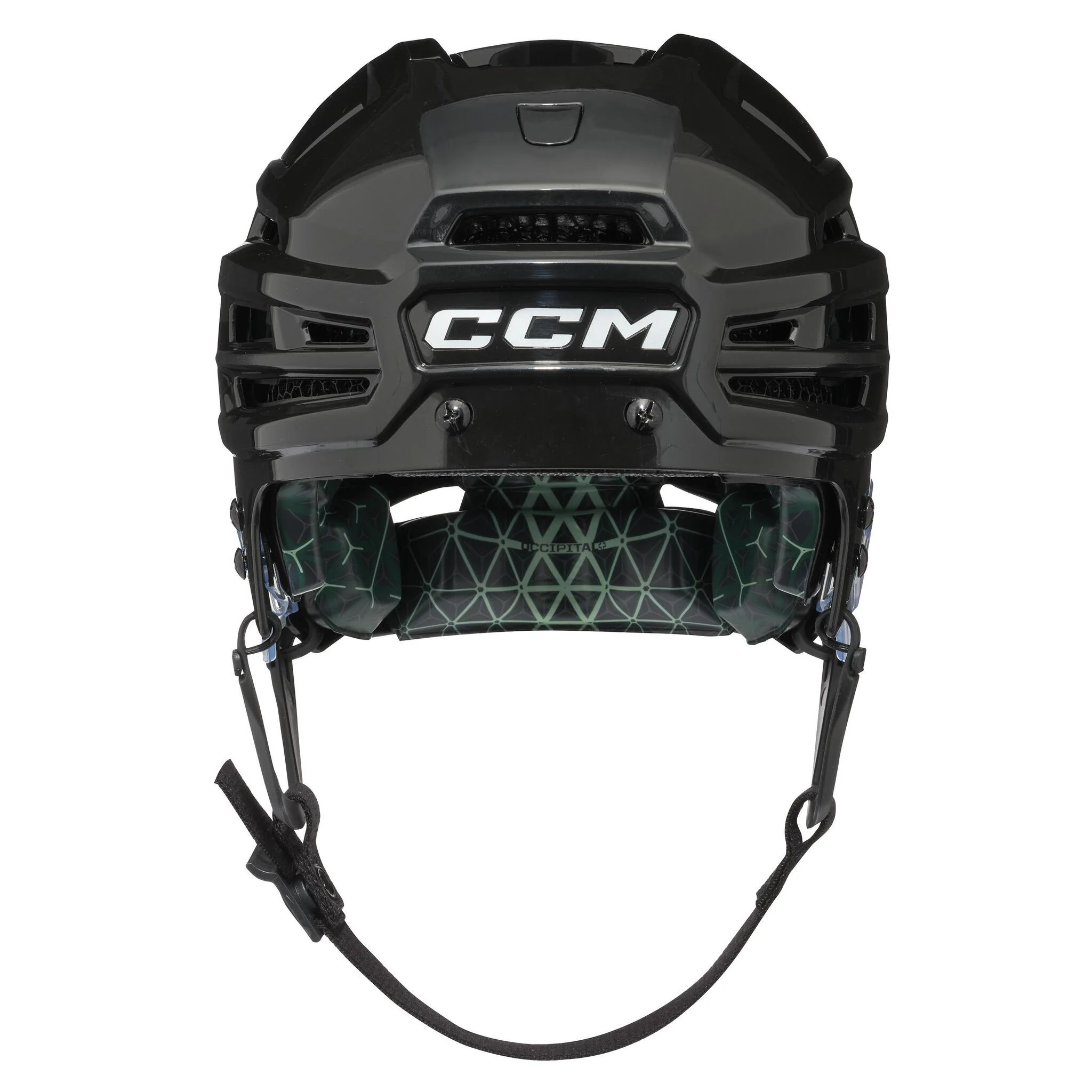 CCM FTW Women's Hockey Helmet (2025) - Image 2