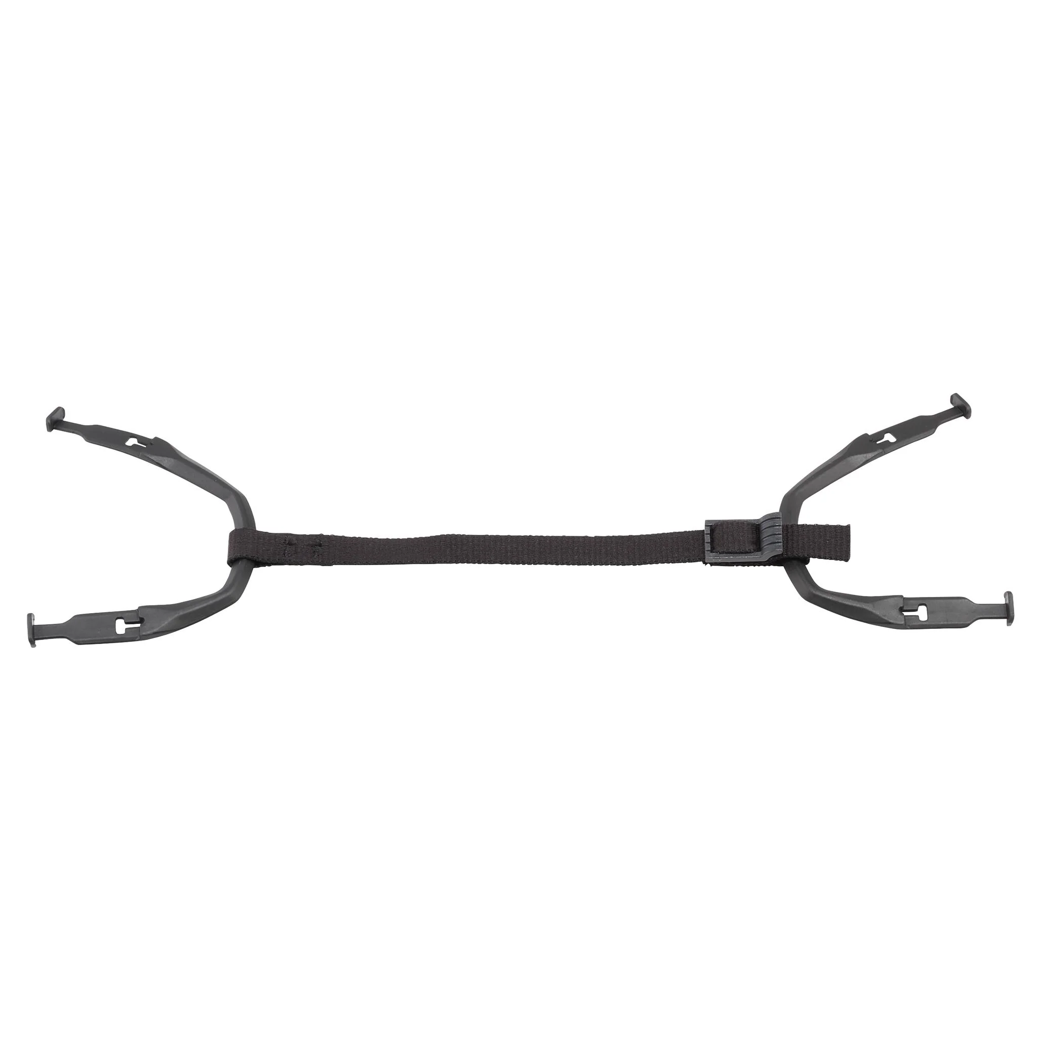 CCM Helmet Chinstrap + Earloops Replacement - B