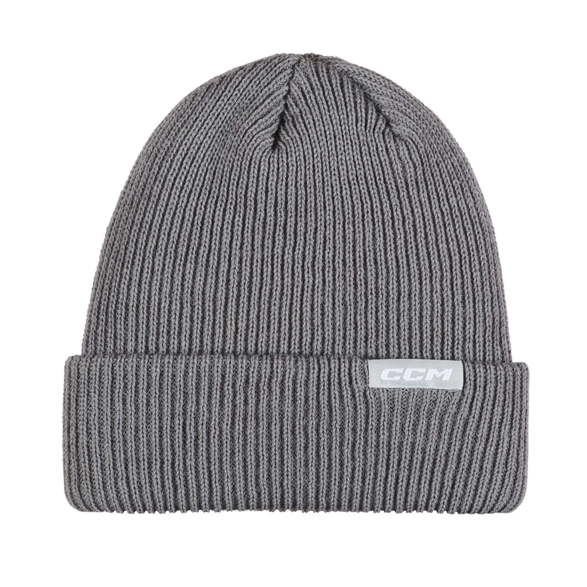CCM High Cuffed Beanie - Image 4