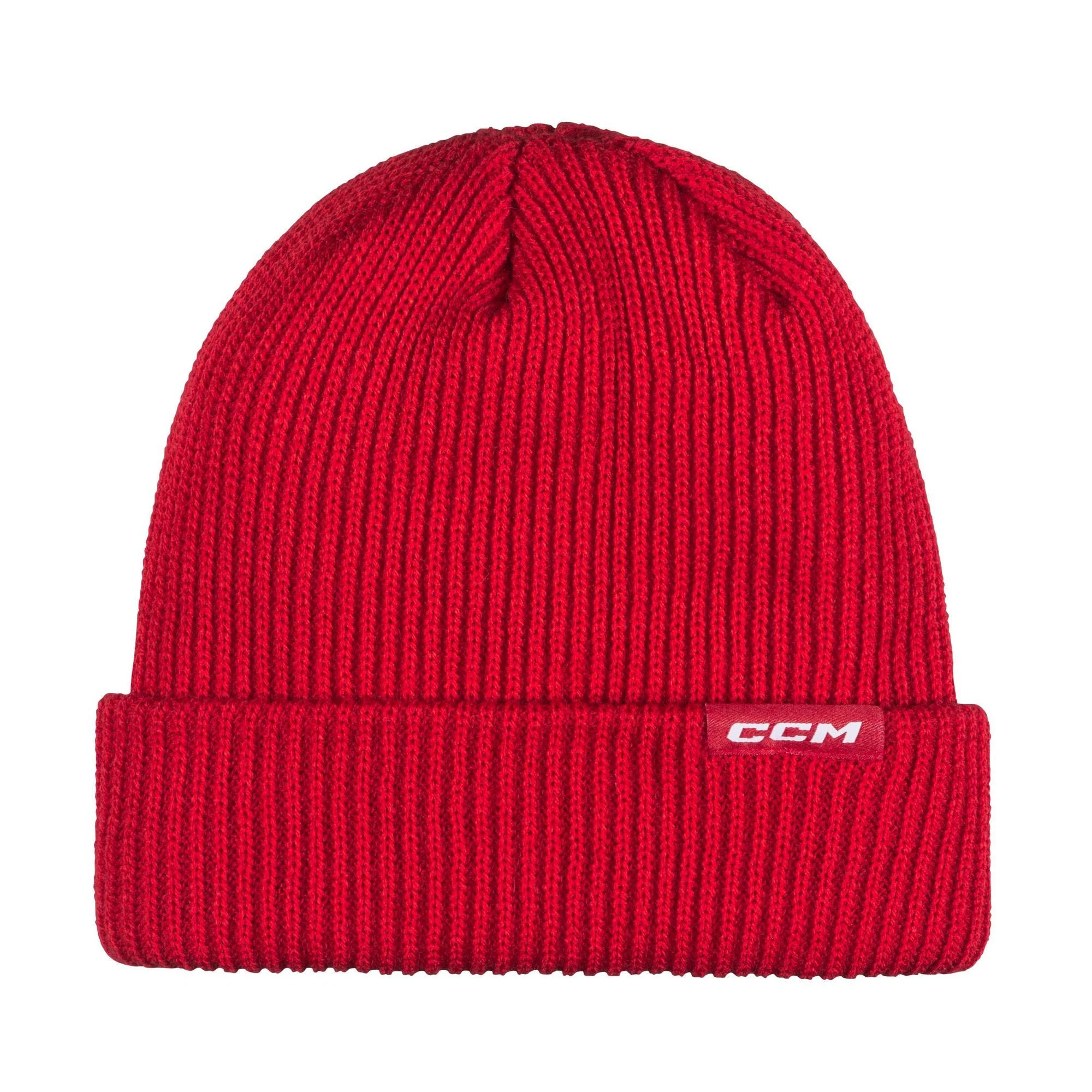 CCM High Cuffed Youth Beanie