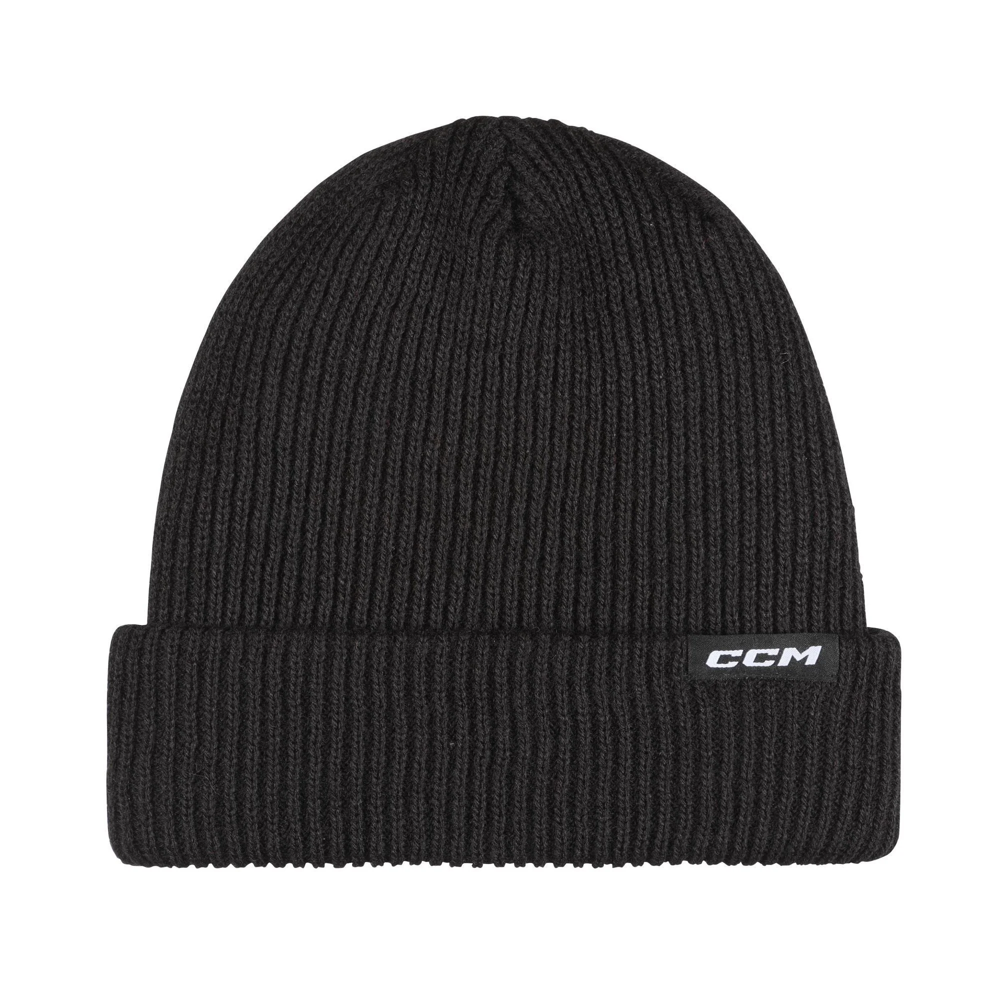 CCM High Cuffed Youth Beanie - Image 3