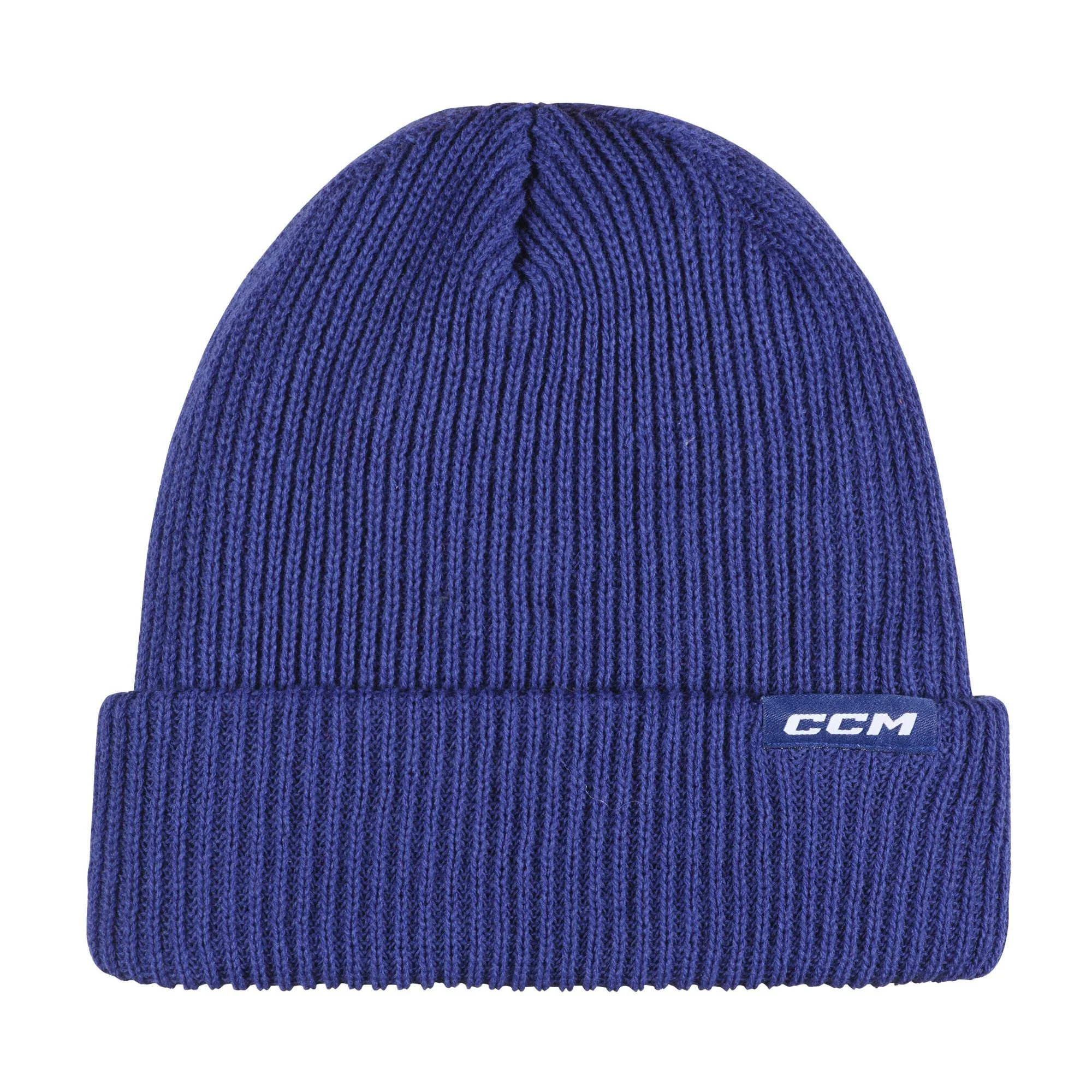 CCM High Cuffed Youth Beanie - Image 4
