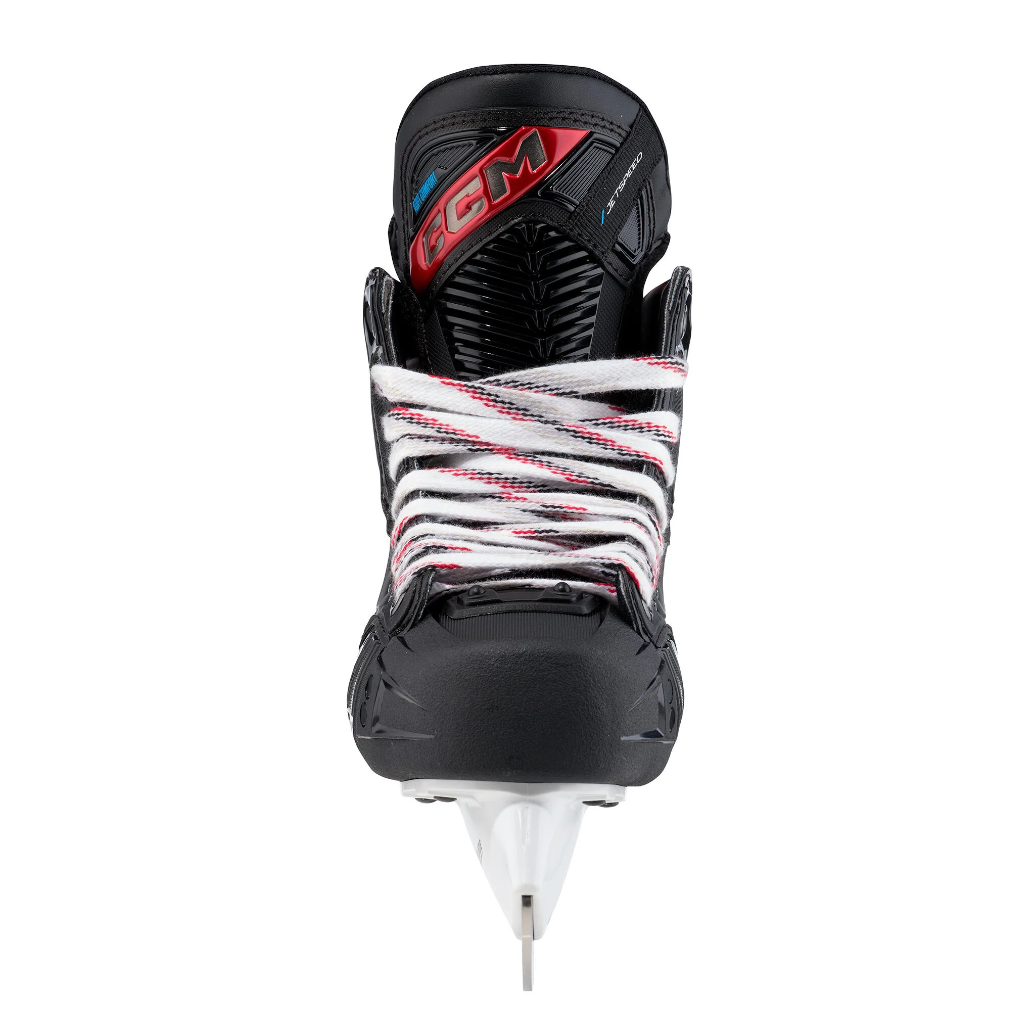 CCM JetSpeed Control Intermediate Hockey Skates (2023) - Source Exclusive - Image 6
