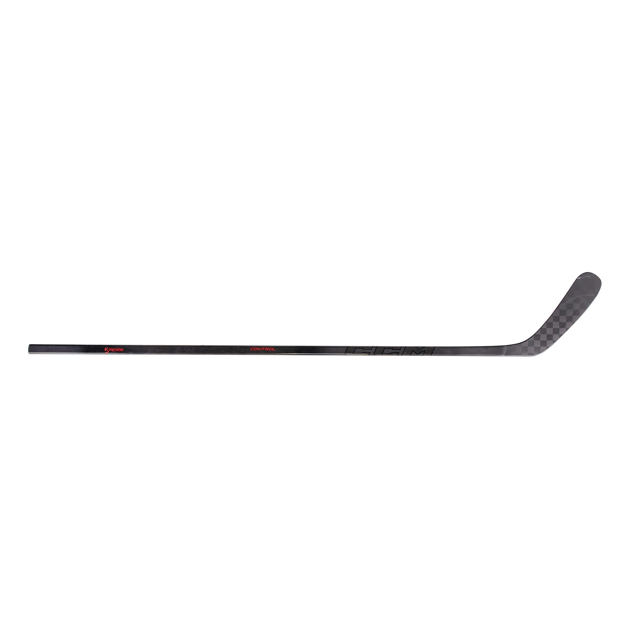 CCM JetSpeed Control Intermediate Hockey Stick (2025) - Source Exclusive - Image 2