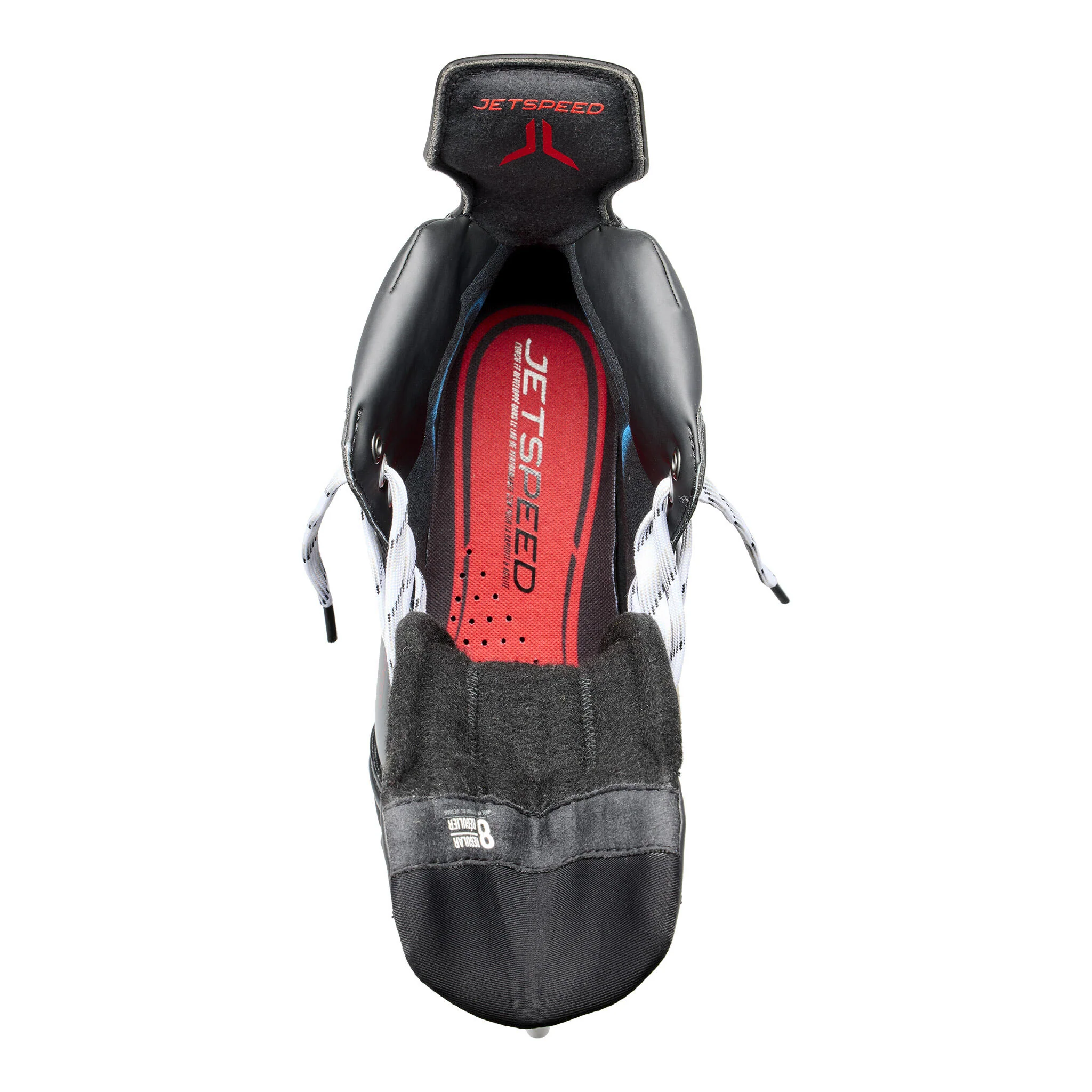 CCM JetSpeed Control Junior Hockey Skates (2025) - Source Exclusive - Image 8
