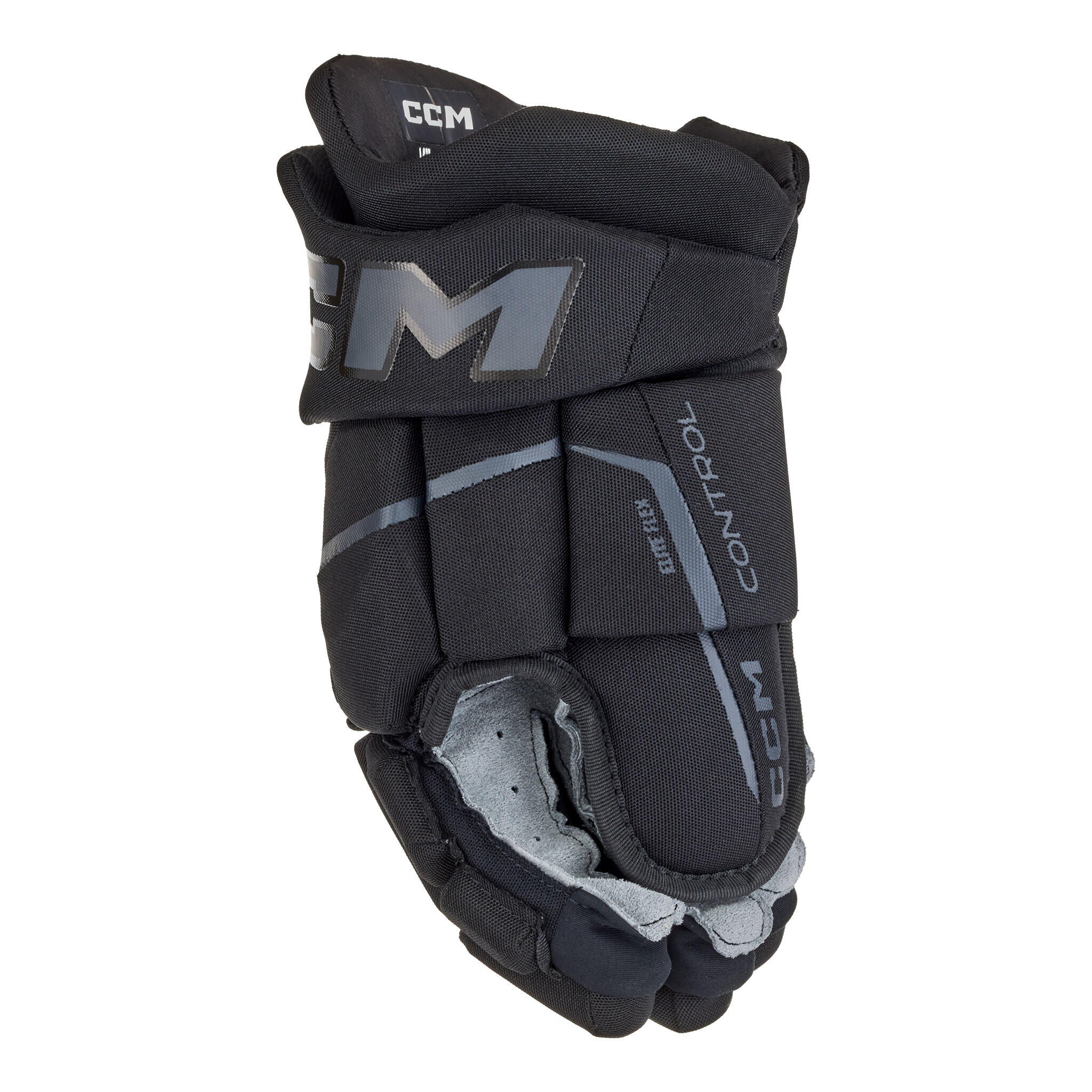 CCM JetSpeed Control Senior Hockey Gloves (2025) - Source Exclusive - Image 2