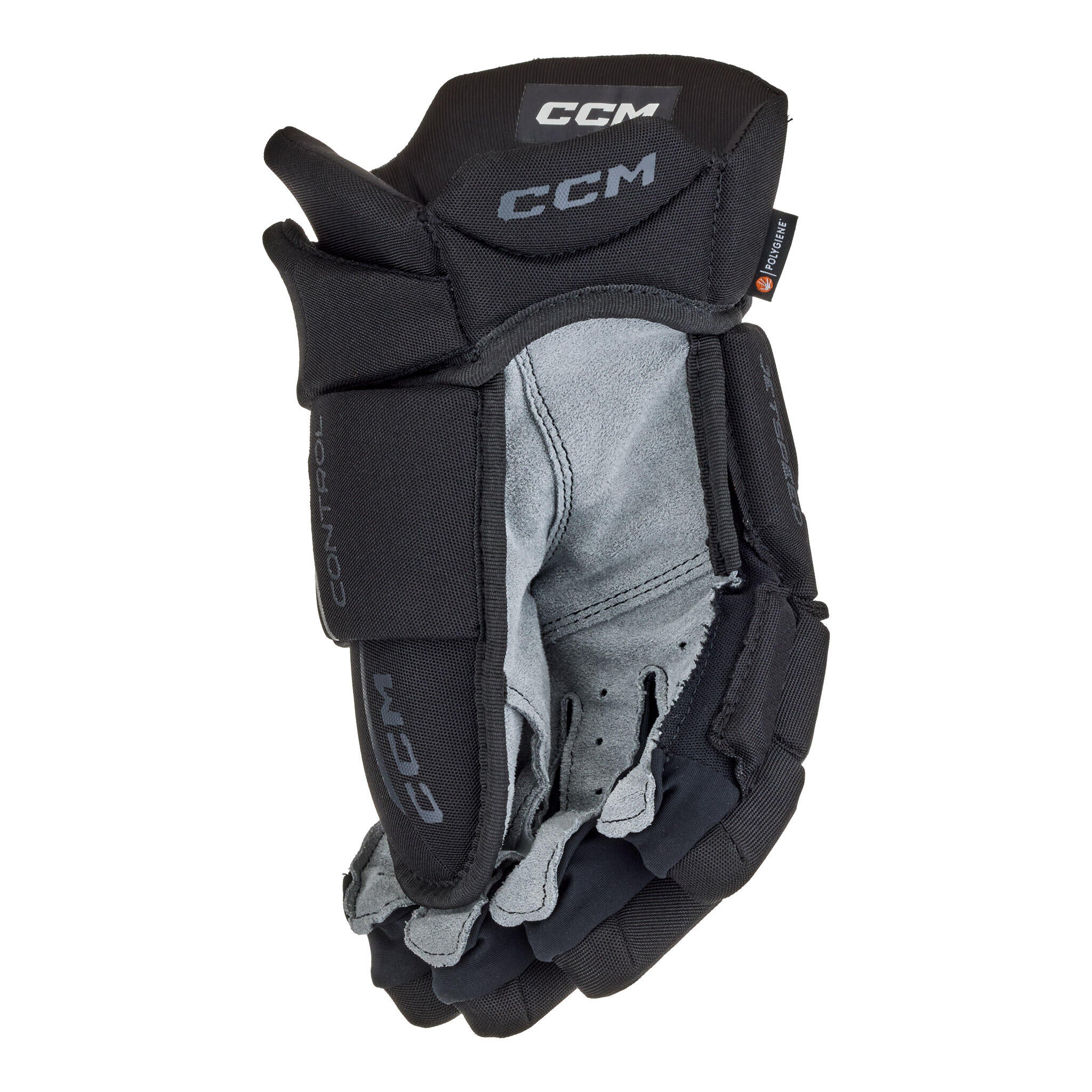 CCM JetSpeed Control Senior Hockey Gloves (2025) - Source Exclusive - Image 3