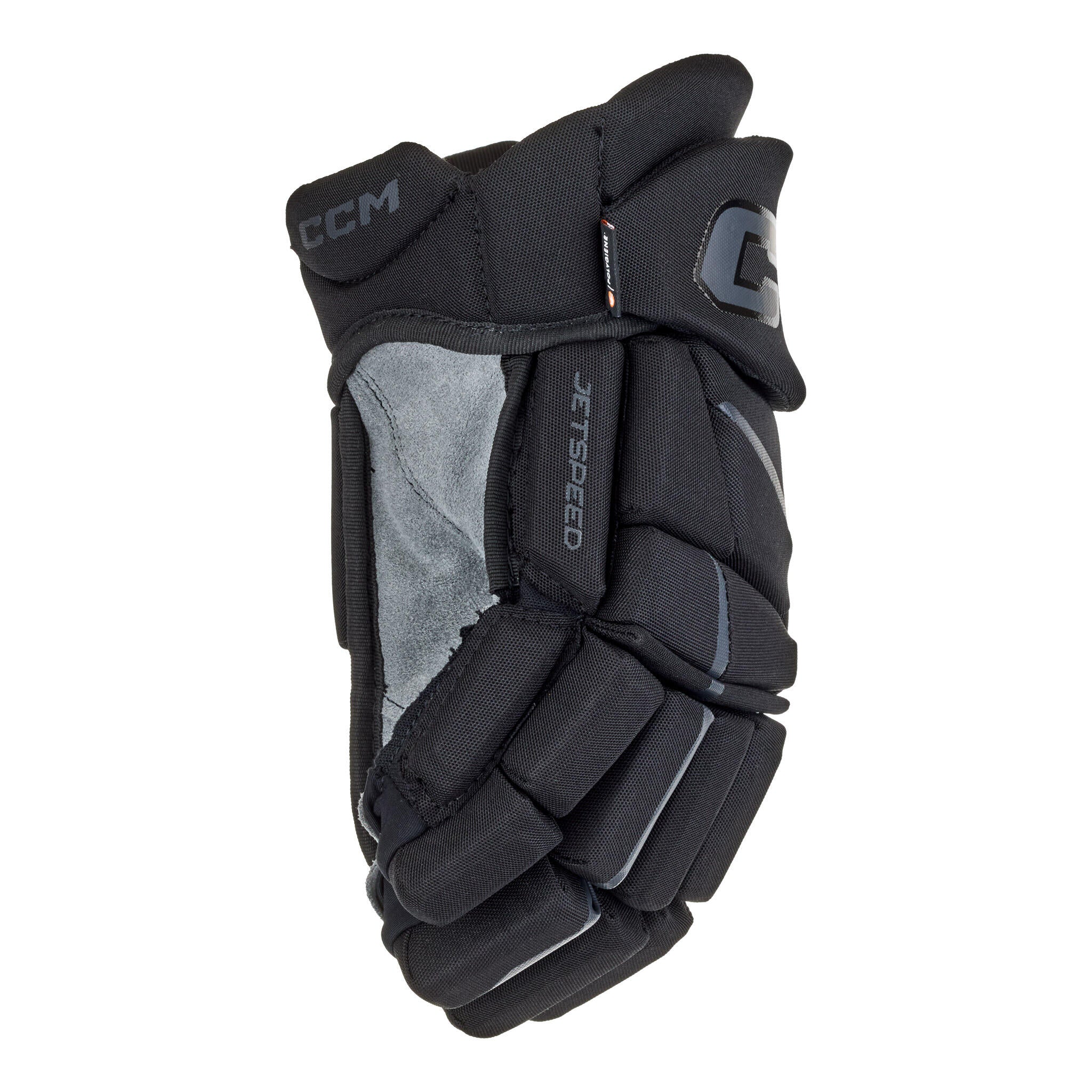 CCM JetSpeed Control Senior Hockey Gloves (2025) - Source Exclusive - Image 4