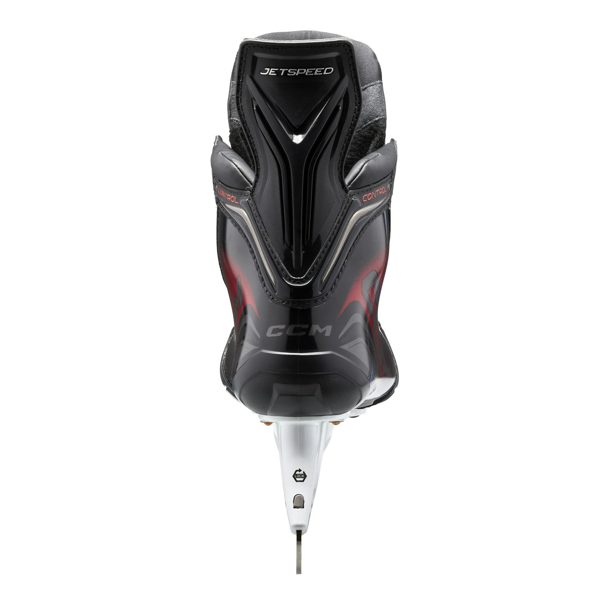CCM JetSpeed Control Senior Hockey Skates (2025) - Source Exclusive - Image 6