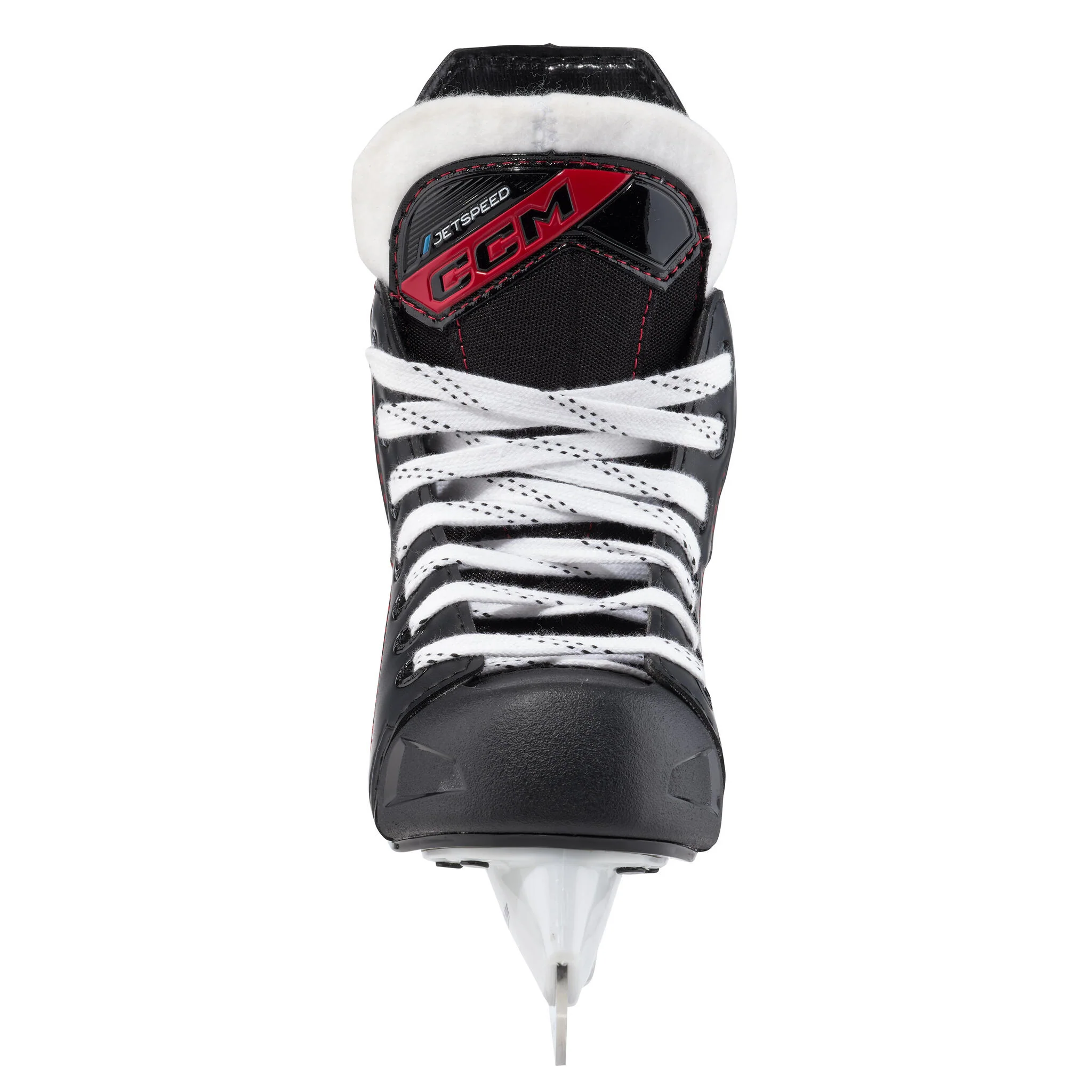 CCM JetSpeed Control Youth Hockey Skates (2023) - Source Exclusive - Image 6