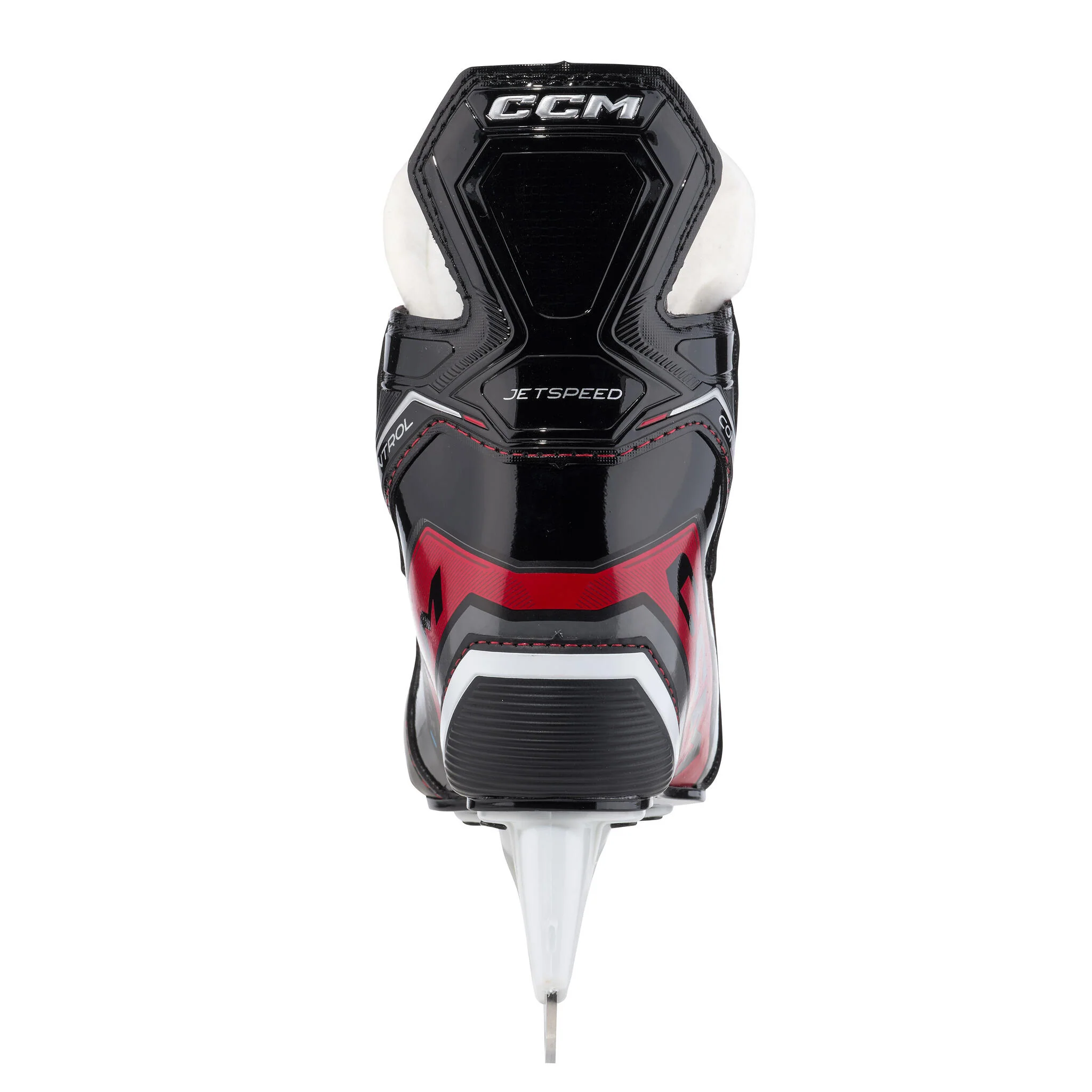 CCM JetSpeed Control Youth Hockey Skates (2023) - Source Exclusive - Image 8