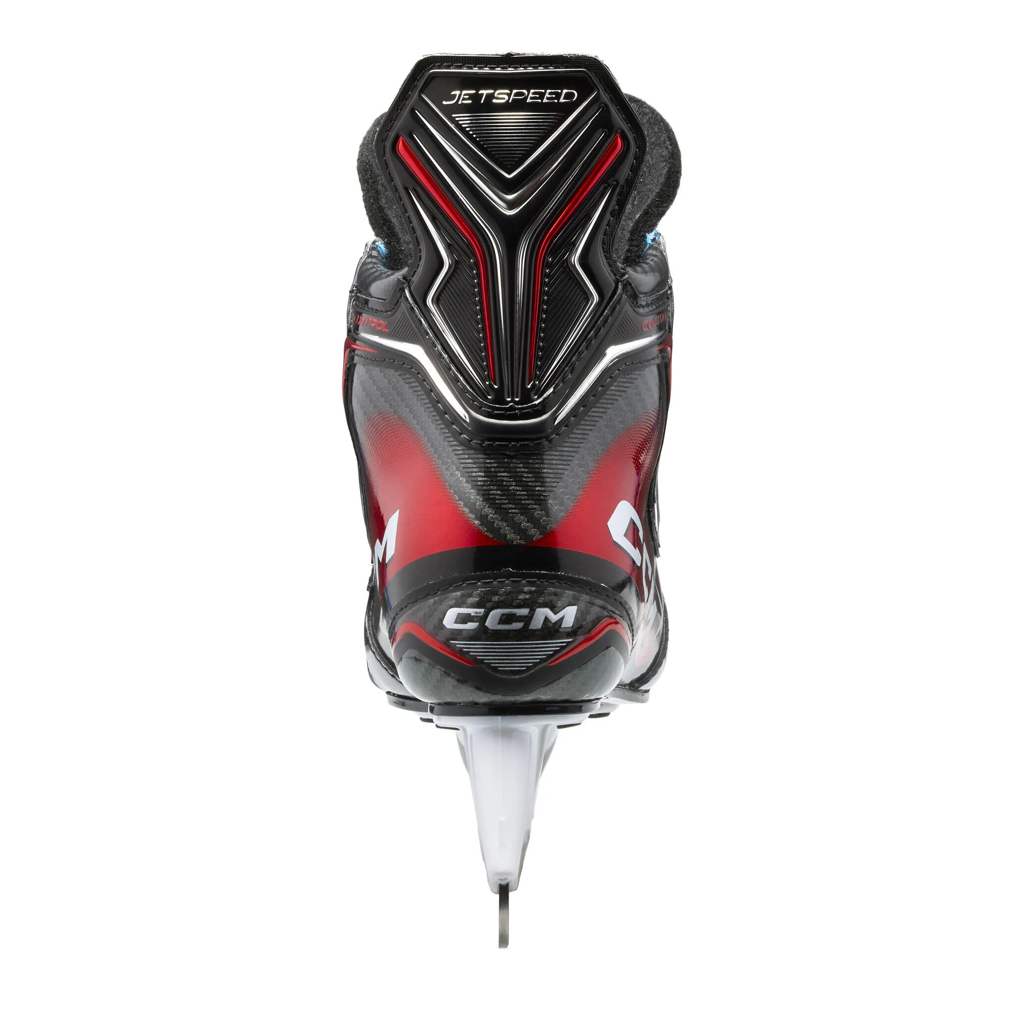 CCM JetSpeed Control Youth Hockey Skates (2025) - Source Exclusive - Image 8