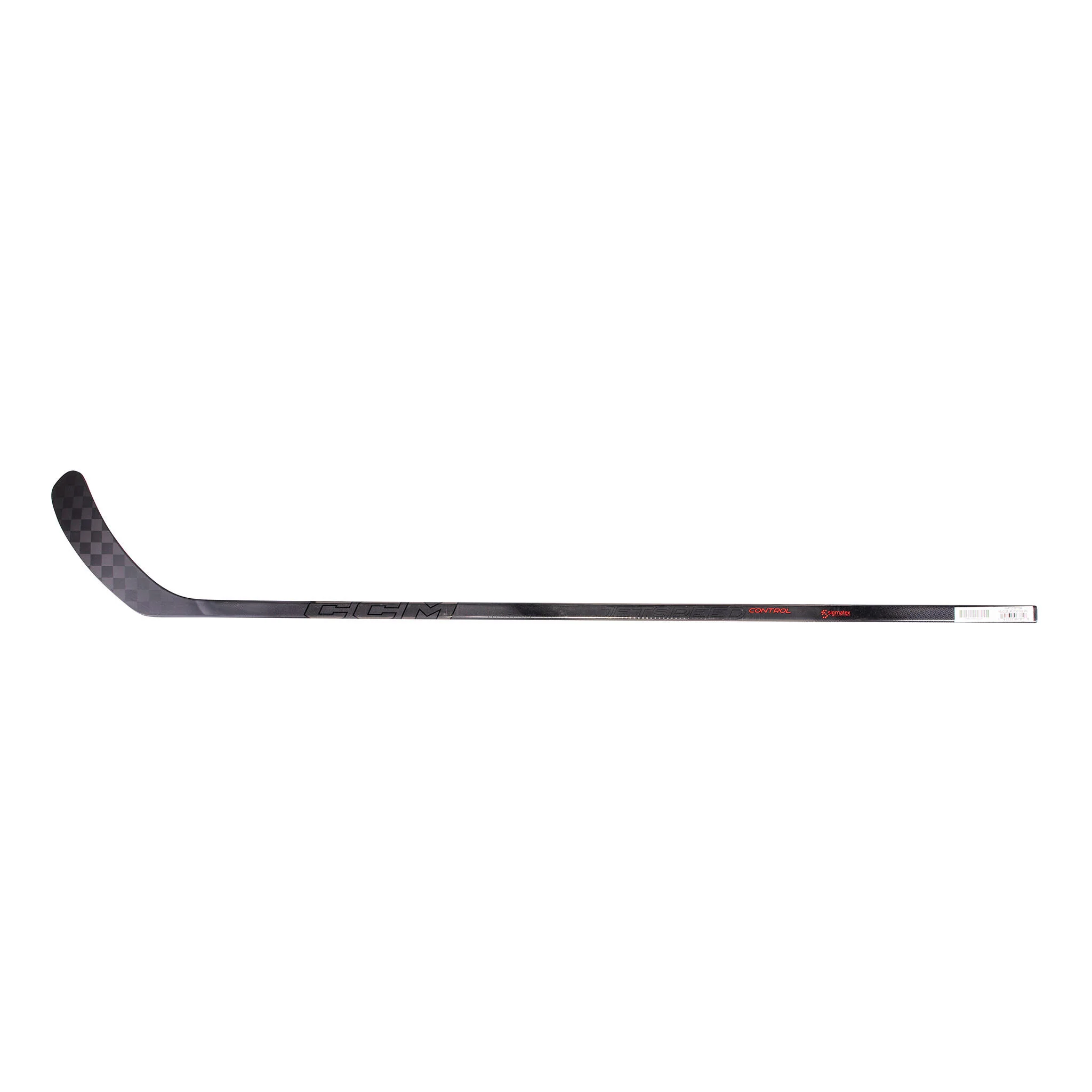 CCM JetSpeed Control Youth Hockey Stick (2025) - Source Exclusive - Image 3