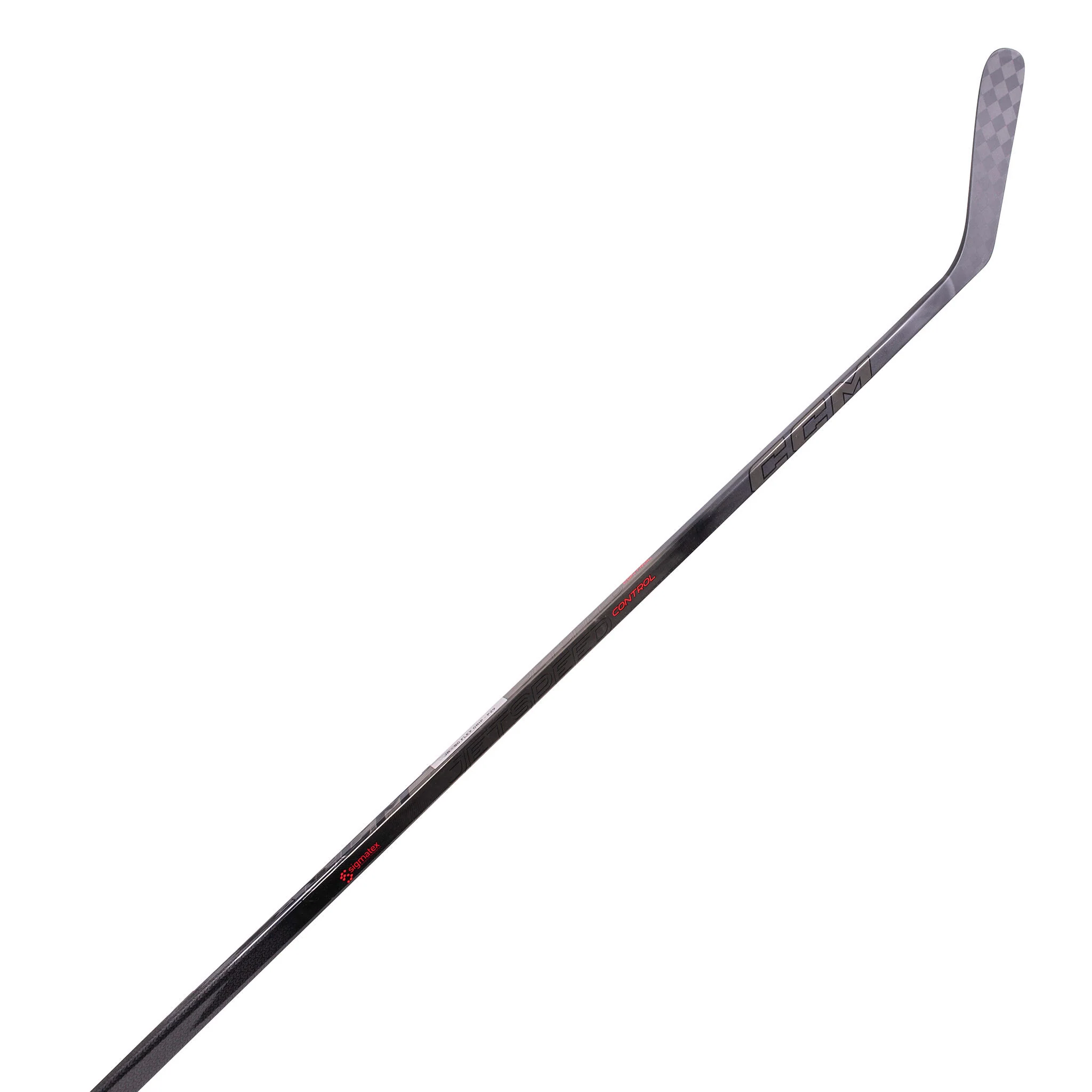 CCM JetSpeed Control Youth Hockey Stick (2025) - Source Exclusive - Image 4
