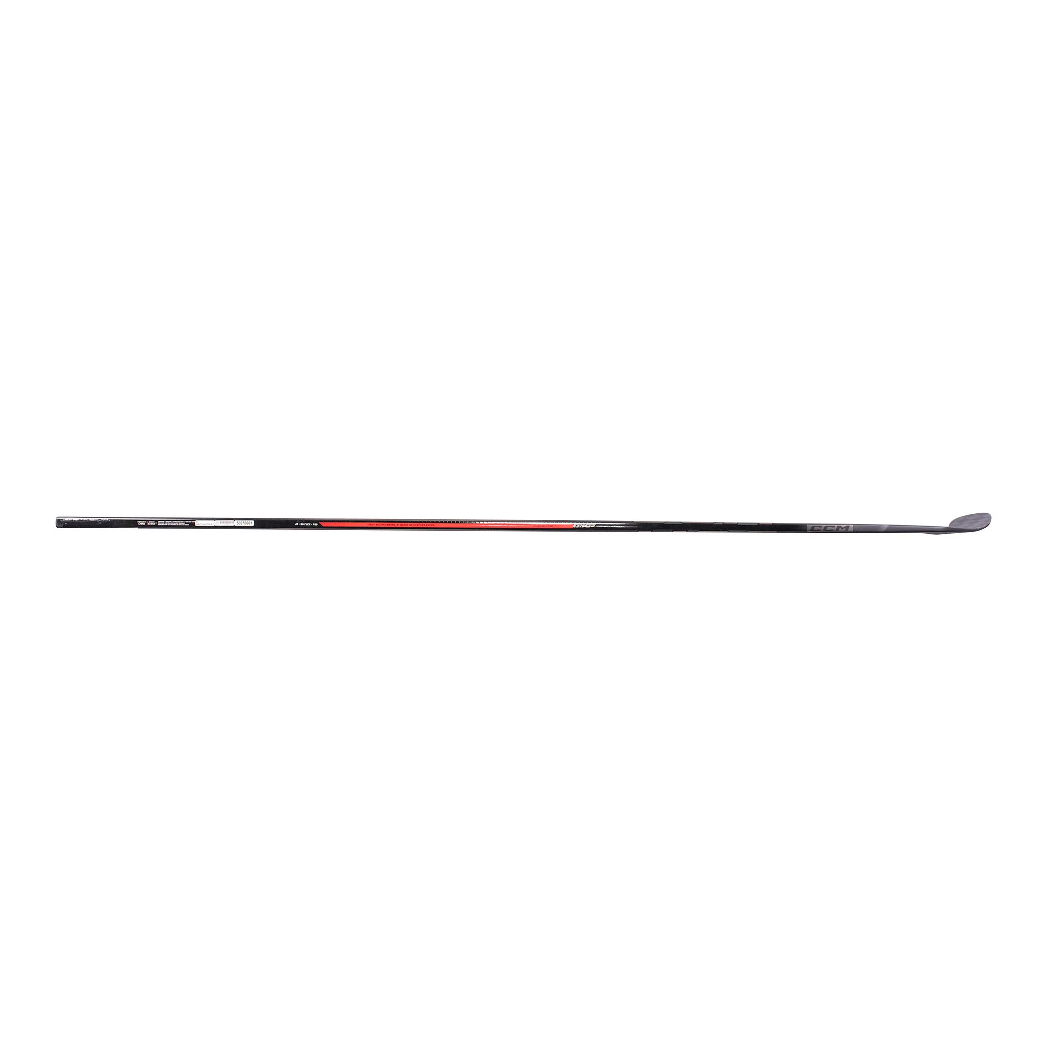CCM JetSpeed Control Youth Hockey Stick (2025) - Source Exclusive - Image 6