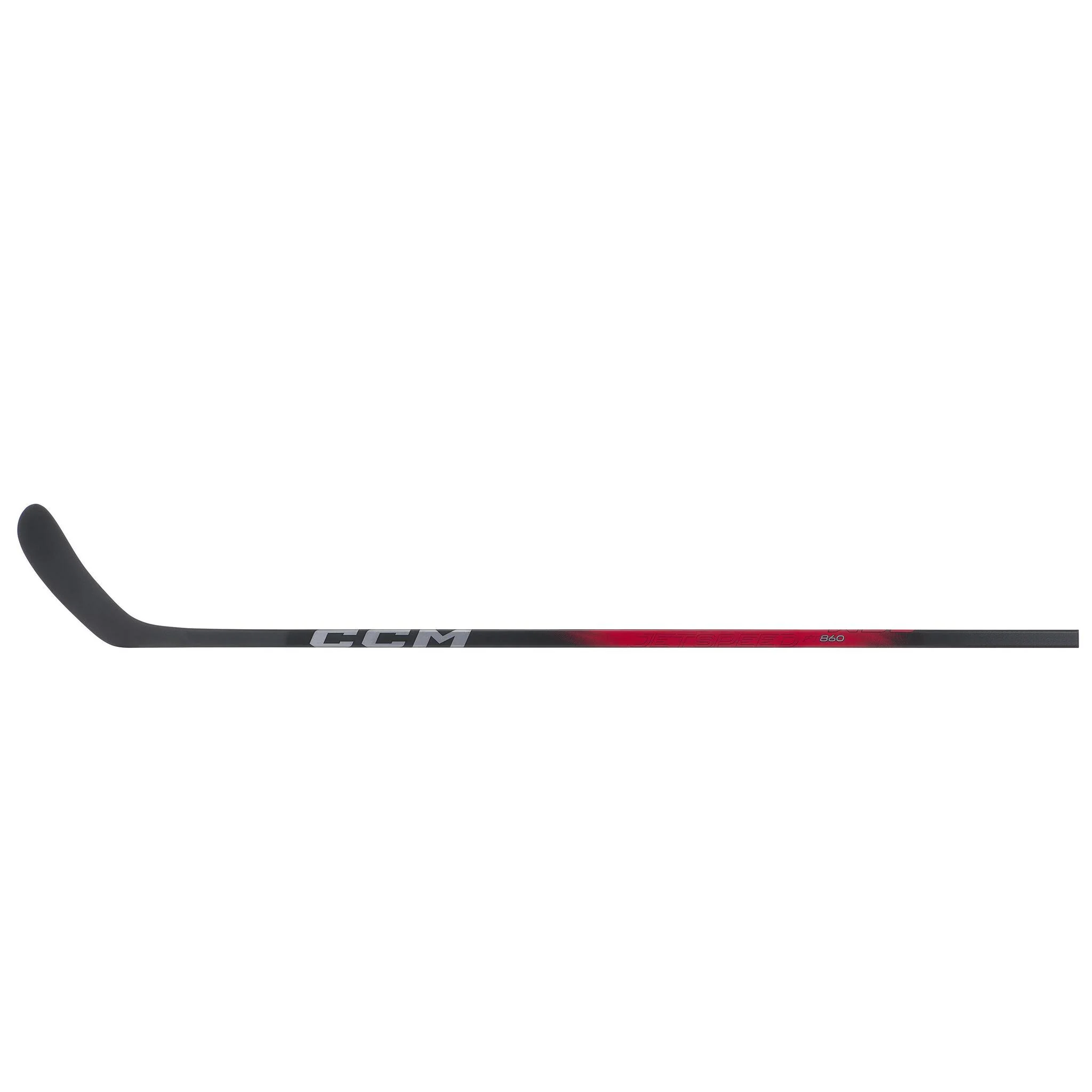 CCM JetSpeed FT 860 Junior Hockey Stick (2025) - Image 3