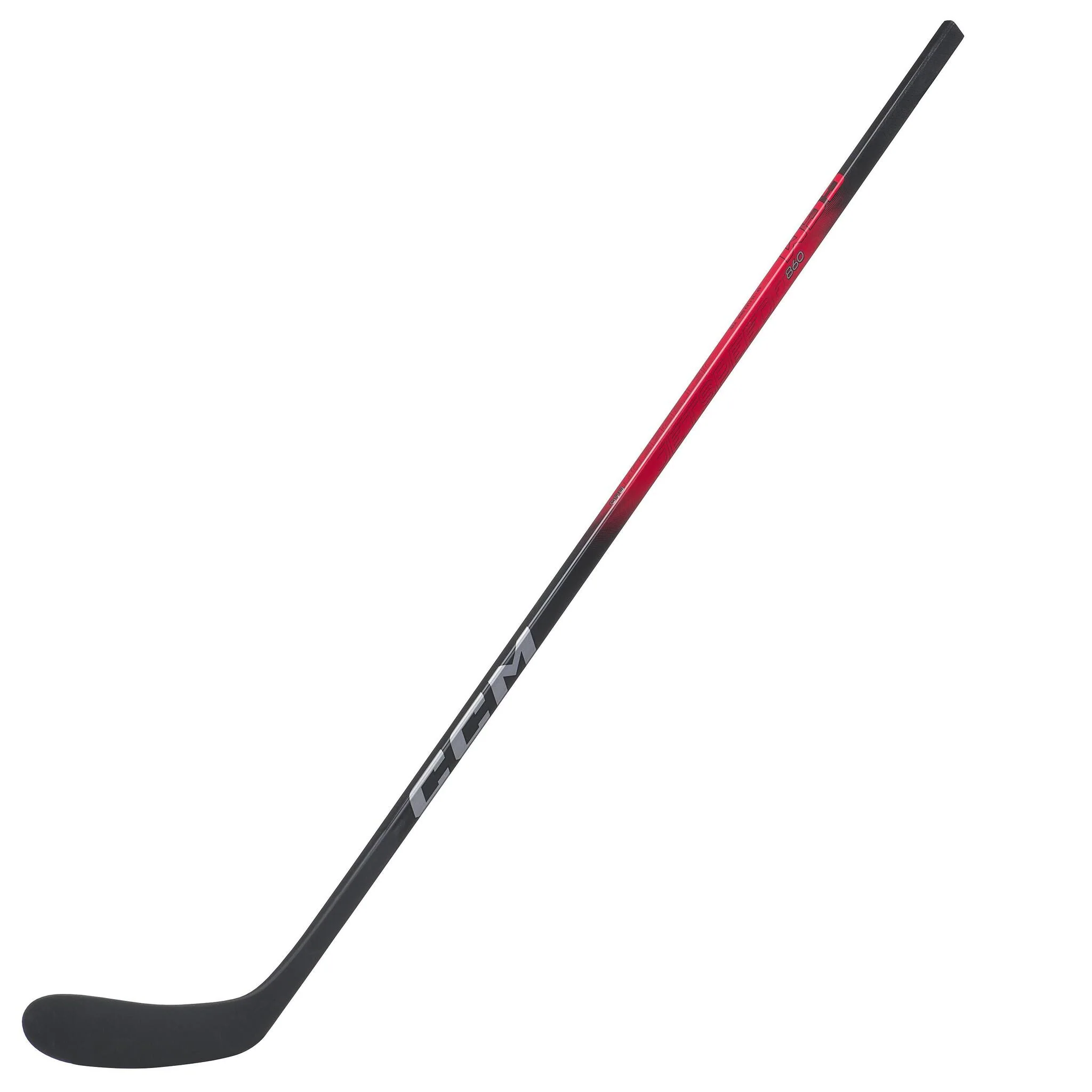 CCM JetSpeed FT 860 Junior Hockey Stick (2025) - Image 4