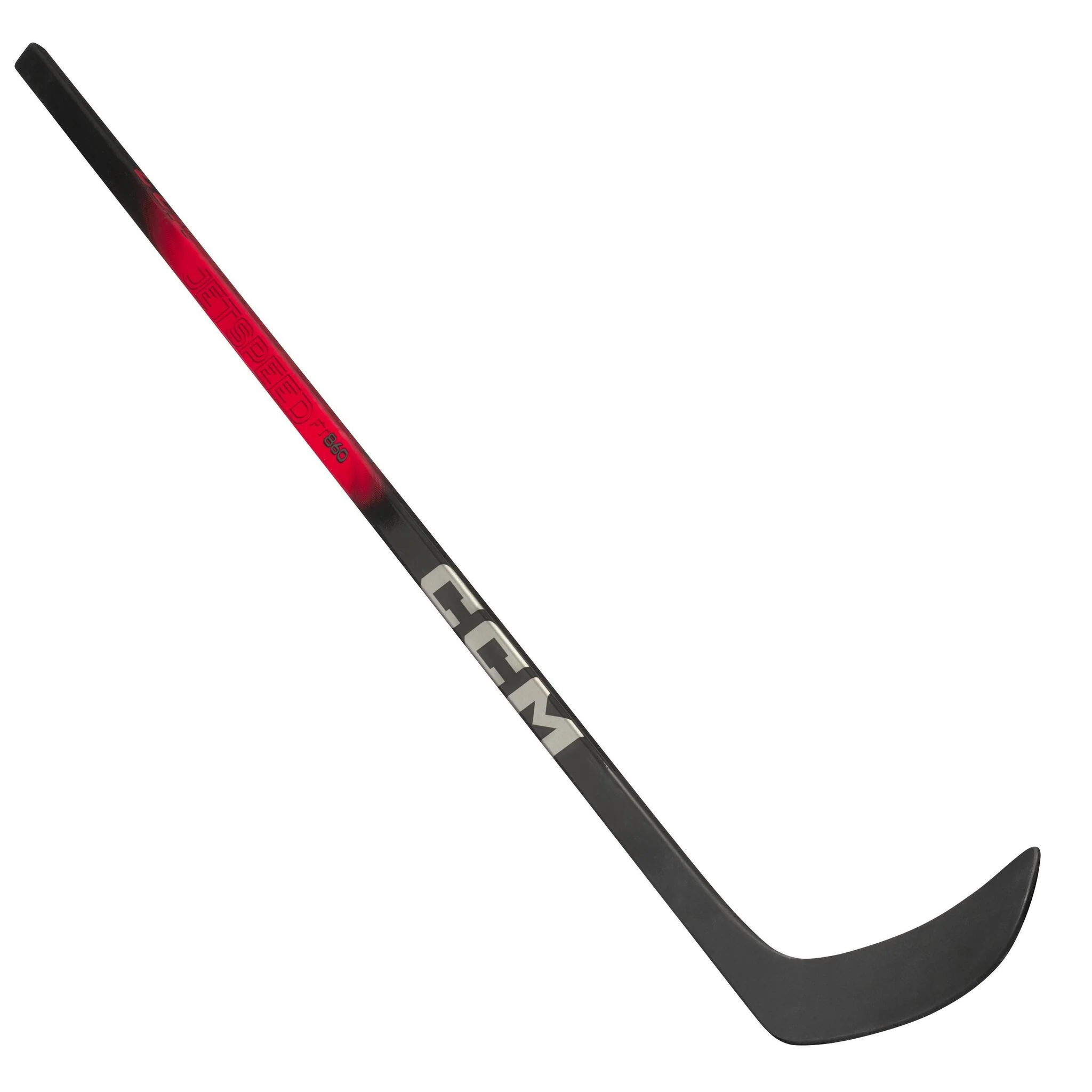 CCM JetSpeed FT 860 Junior Hockey Stick (2025) - Image 7