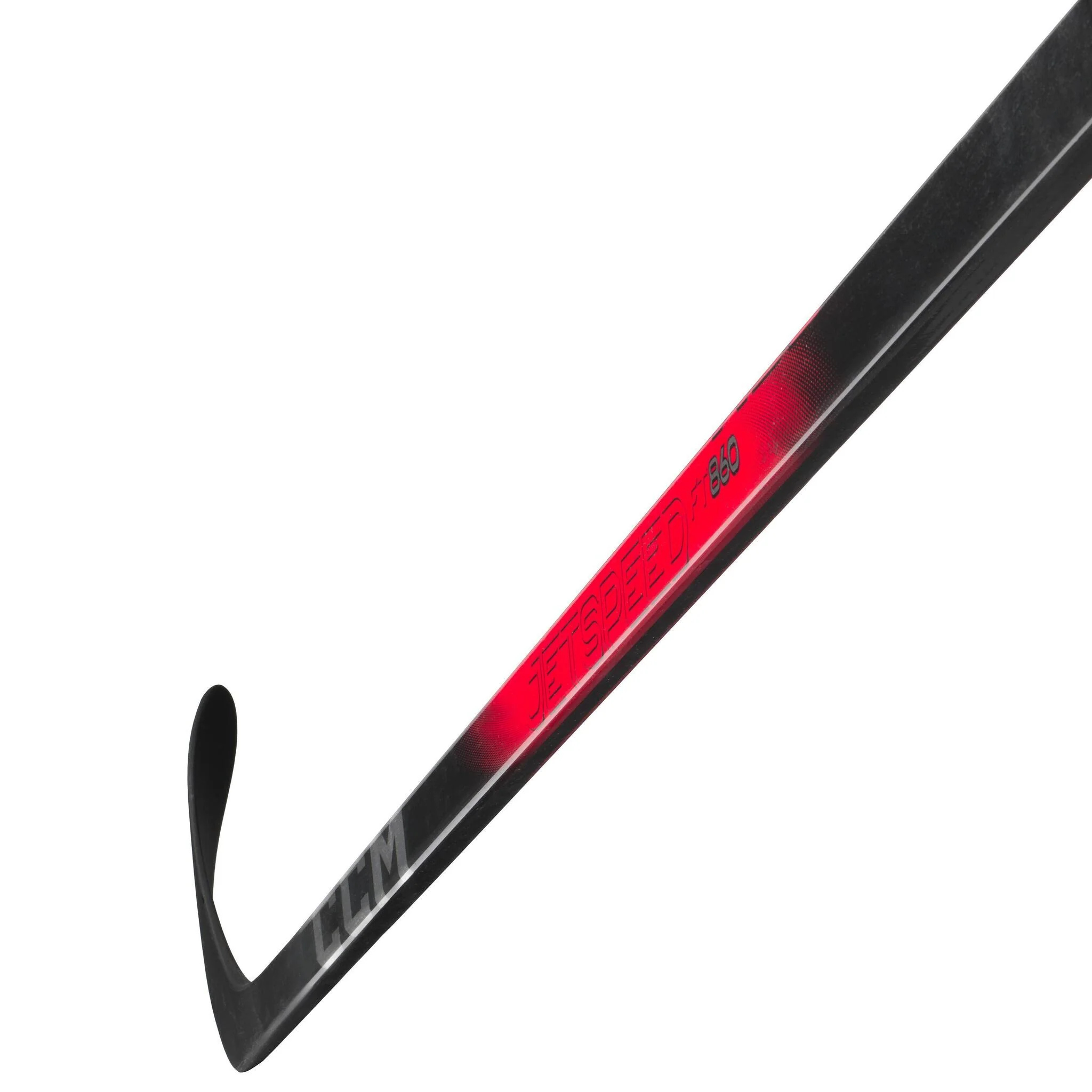 CCM JetSpeed FT 860 Senior Hockey Stick (2025) - Image 6