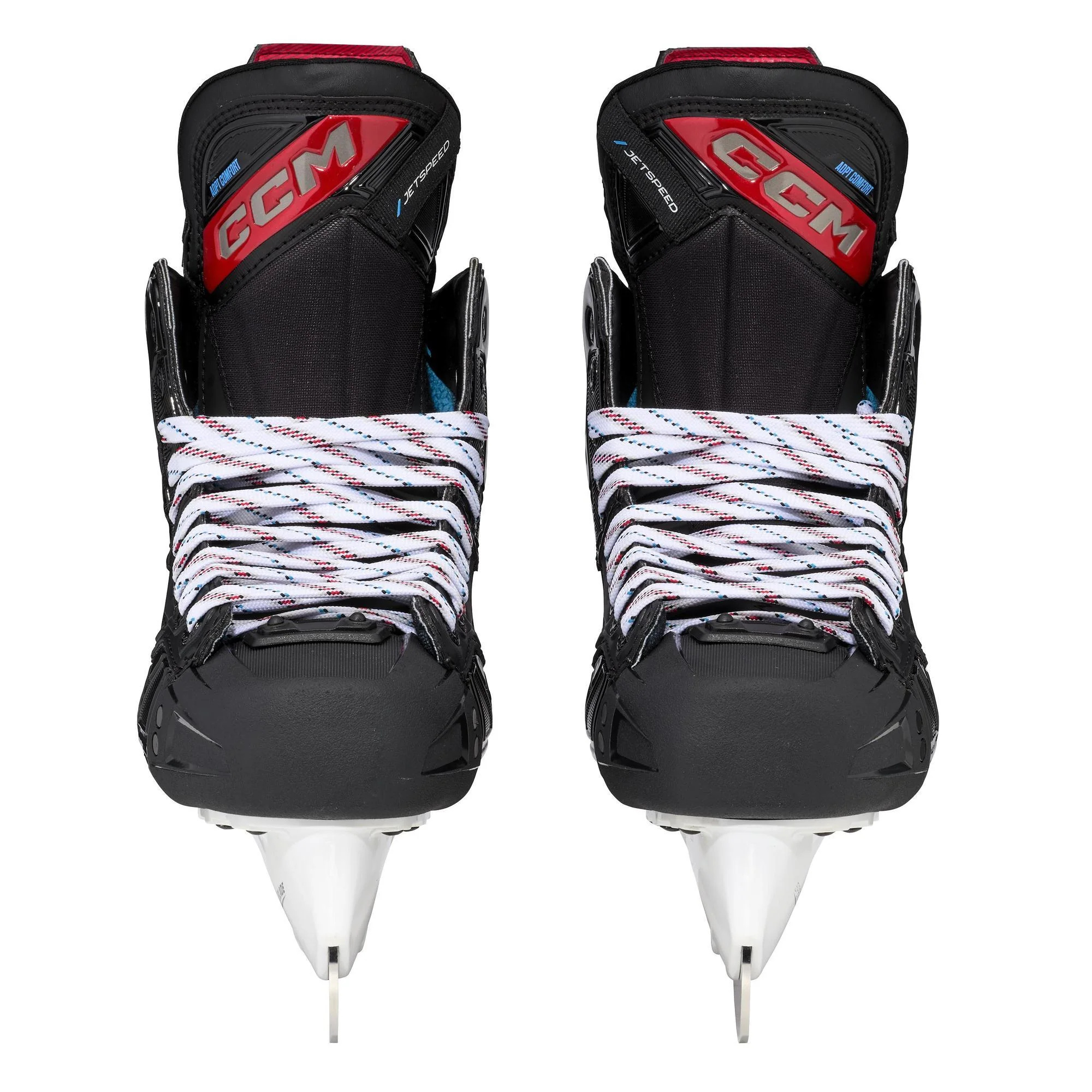 CCM JetSpeed FT6 Intermediate Hockey Skates (2023) - Image 5