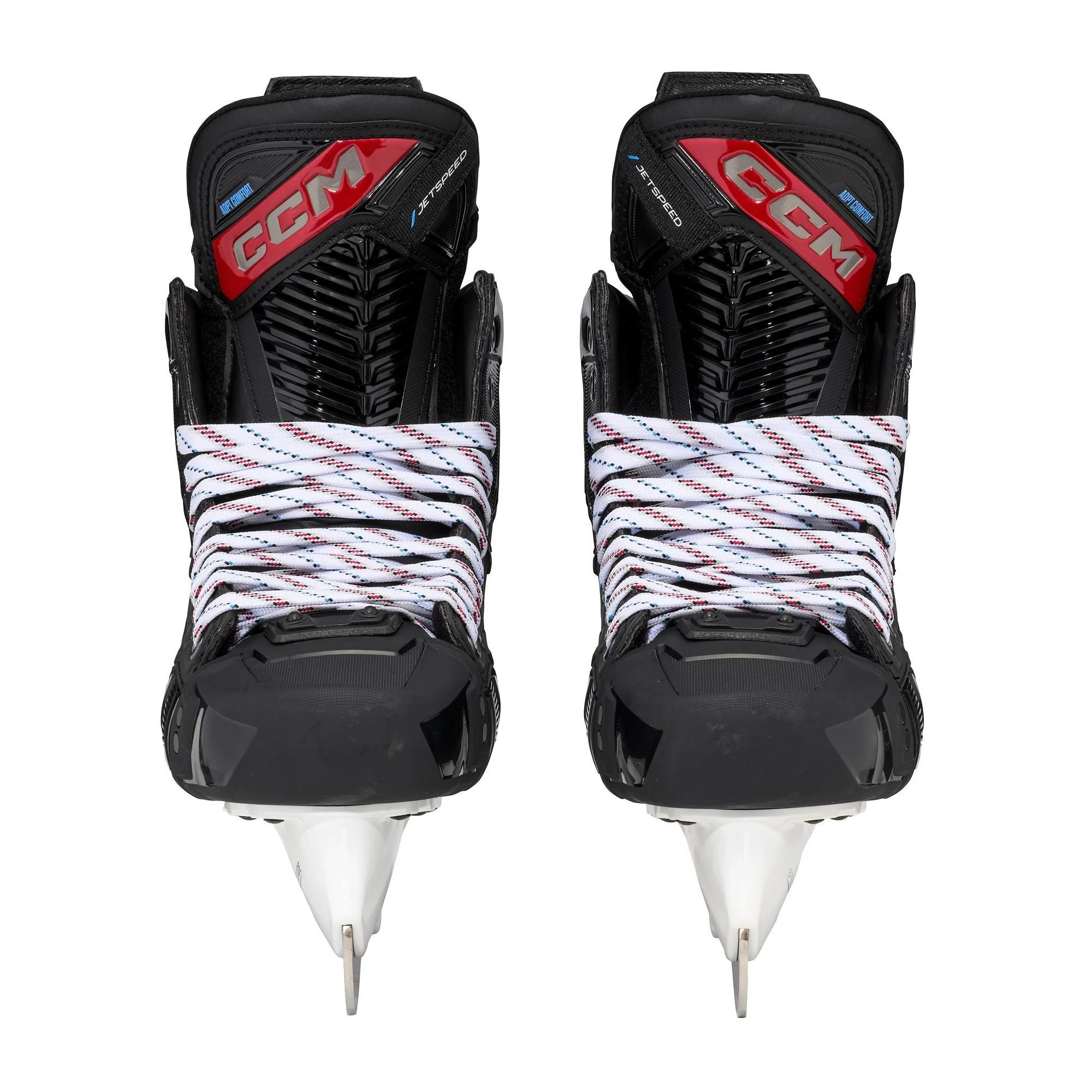 CCM JetSpeed FT6 Pro Intermediate Hockey Skates (2023) - Image 5