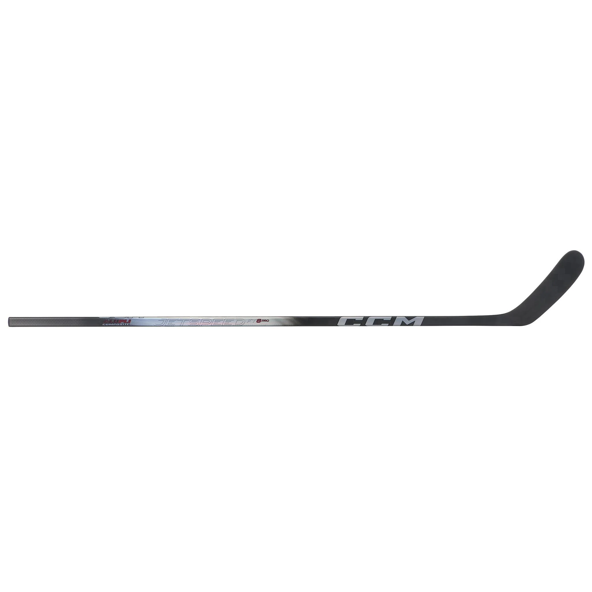 CCM JetSpeed FT8 Pro Intermediate Hockey Stick (2025) - Image 2