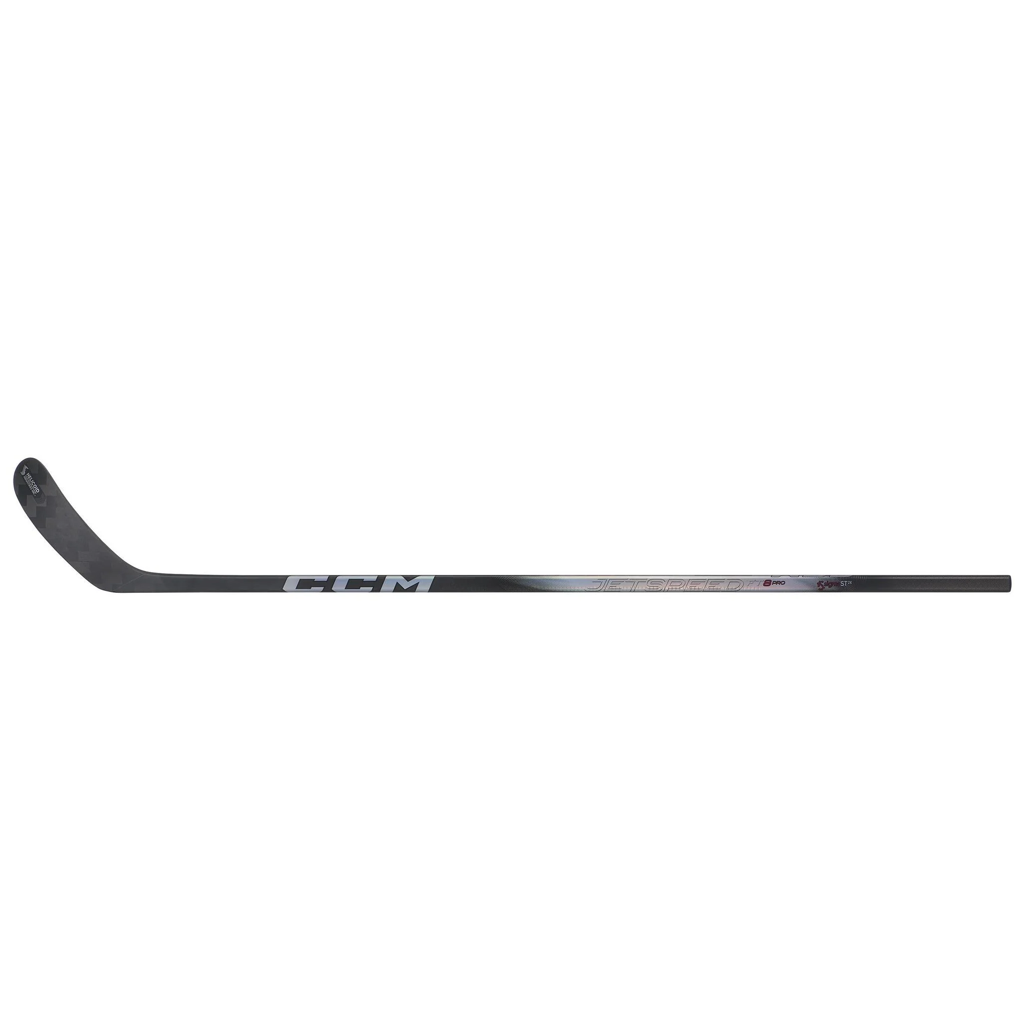 CCM JetSpeed FT8 Pro Intermediate Hockey Stick (2025) - Image 3