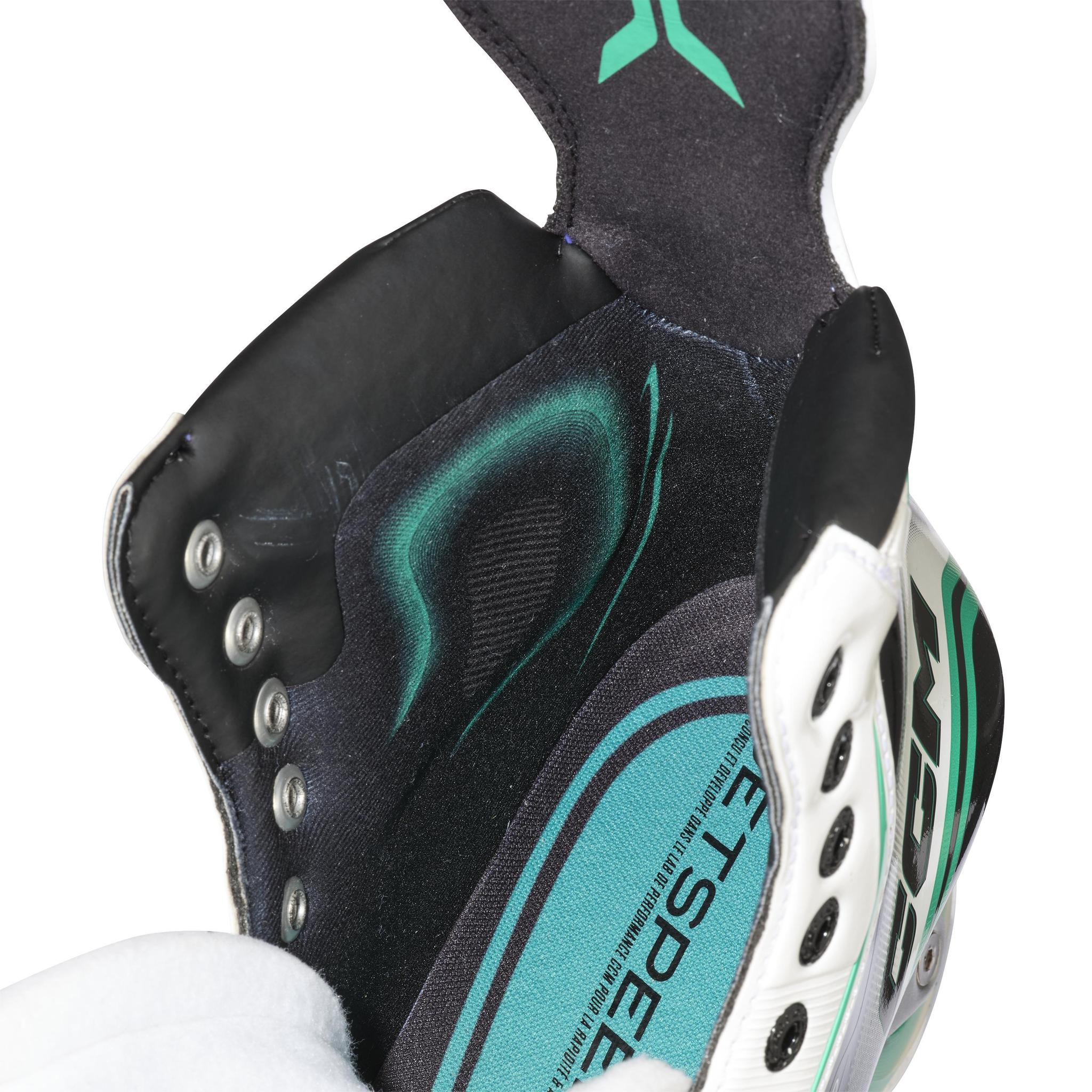 CCM JetSpeed FT890R Senior Roller Hockey Skates (2026) - Image 6