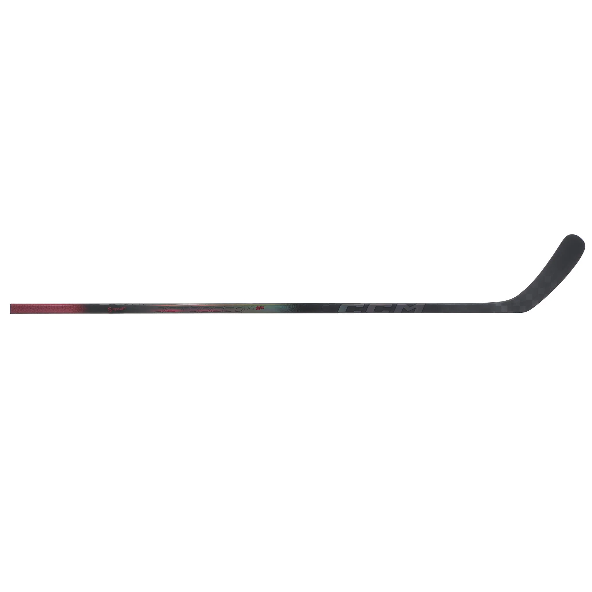 CCM JetSpeed FT8S Intermediate Hockey Stick (2025) - Image 2