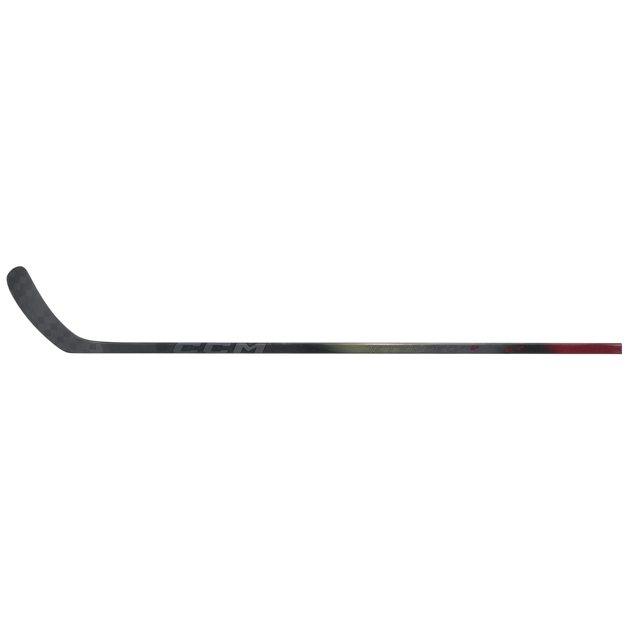 CCM JetSpeed FT8S Intermediate Hockey Stick (2025) - Image 3
