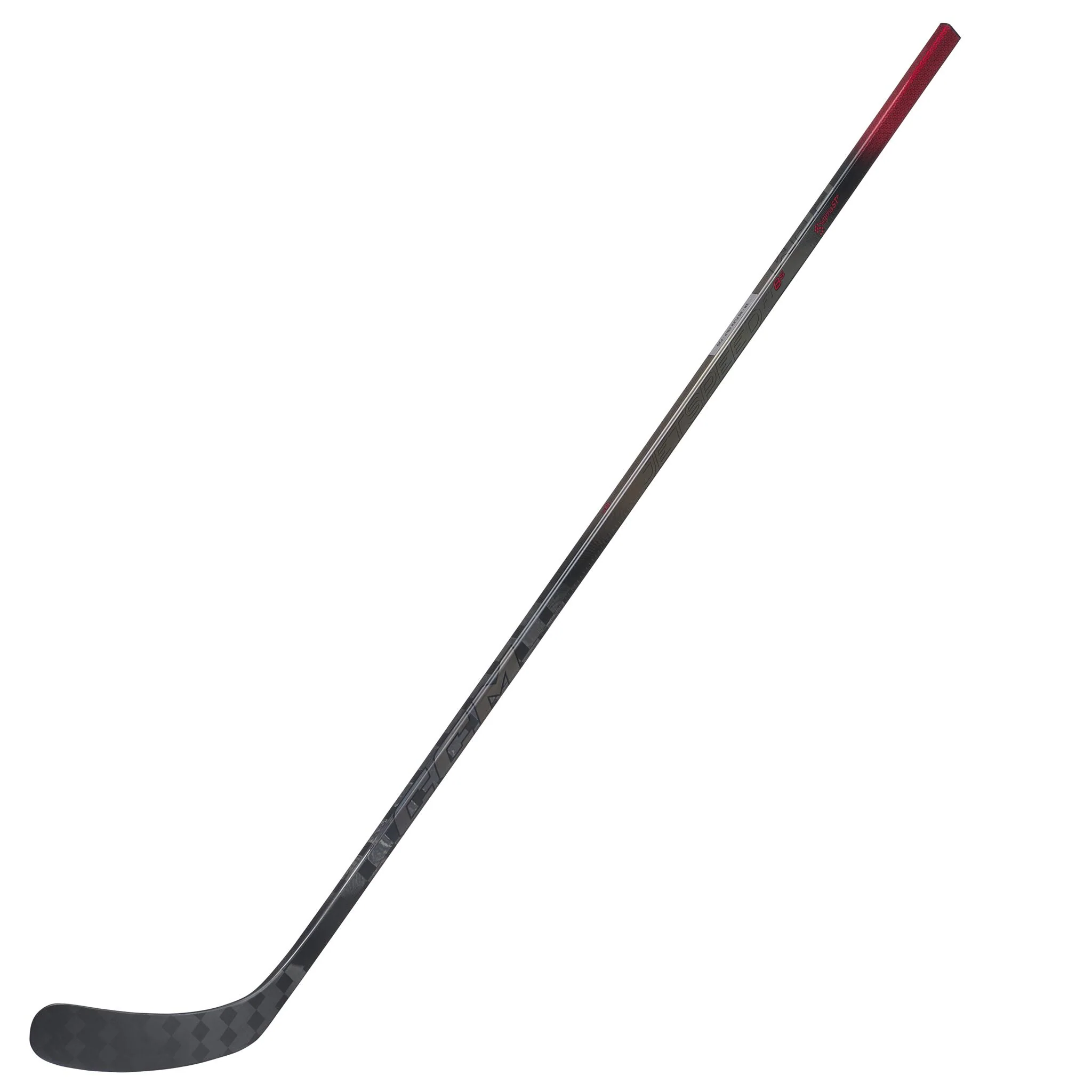 CCM JetSpeed FT8S Intermediate Hockey Stick (2025) - Image 4