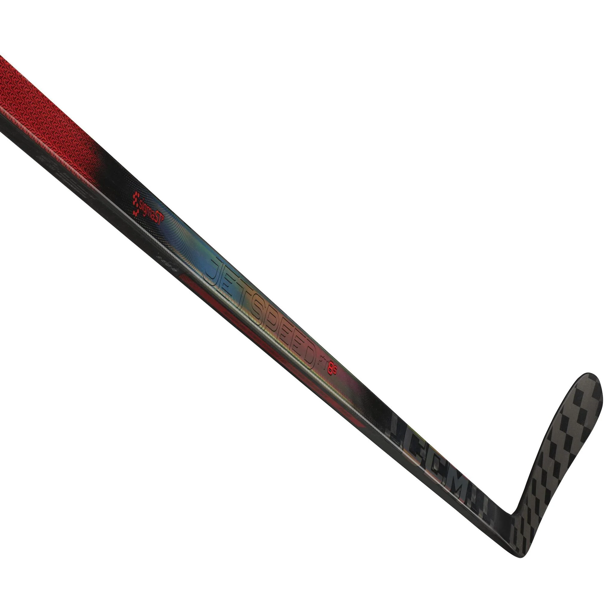CCM JetSpeed FT8S Junior Hockey Stick (2025) - Image 5