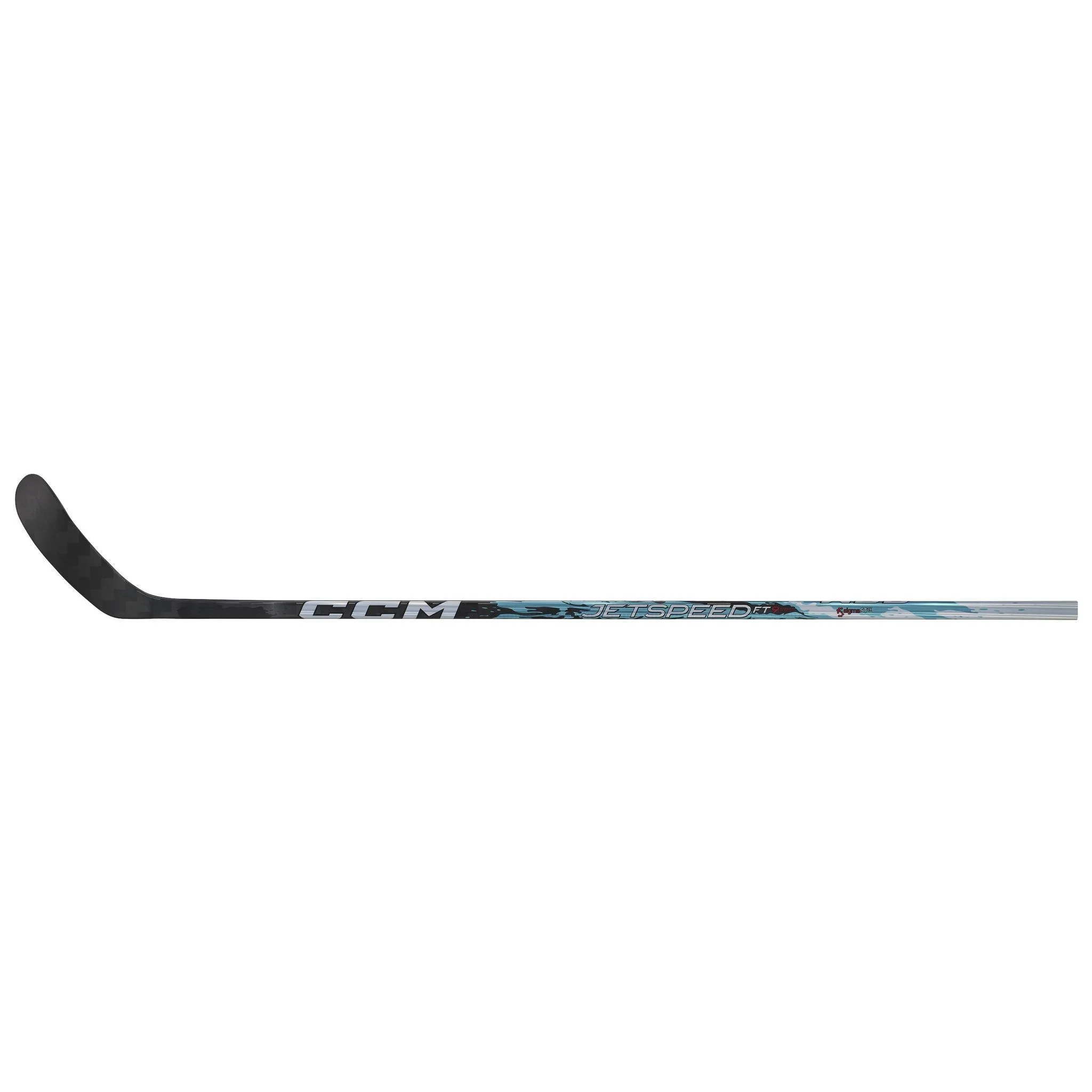 CCM JetSpeed FT9 Pro Intermediate Hockey Stick (2026) - Image 2