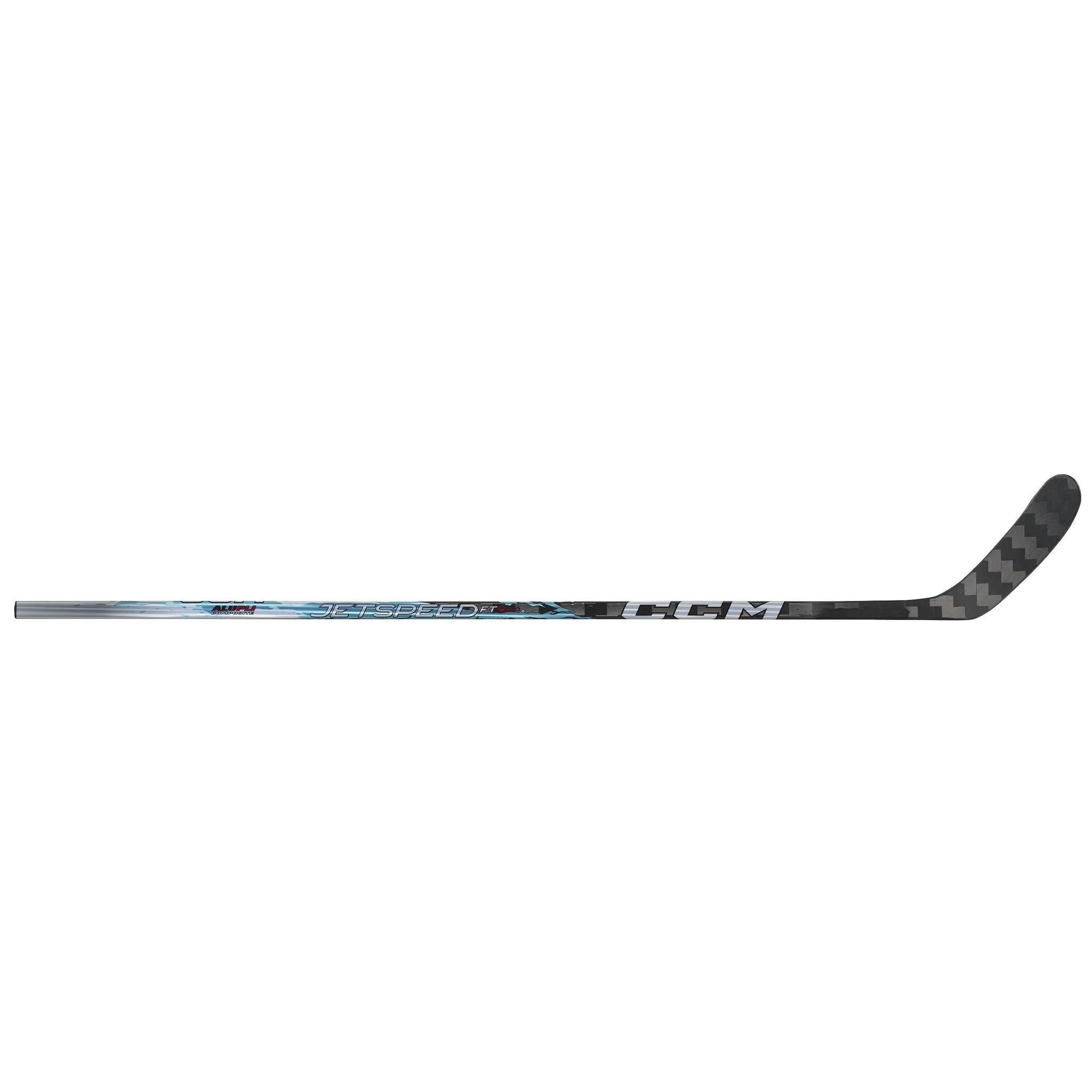 CCM JetSpeed FT9 Pro Senior Hockey Stick (2026) - Image 2
