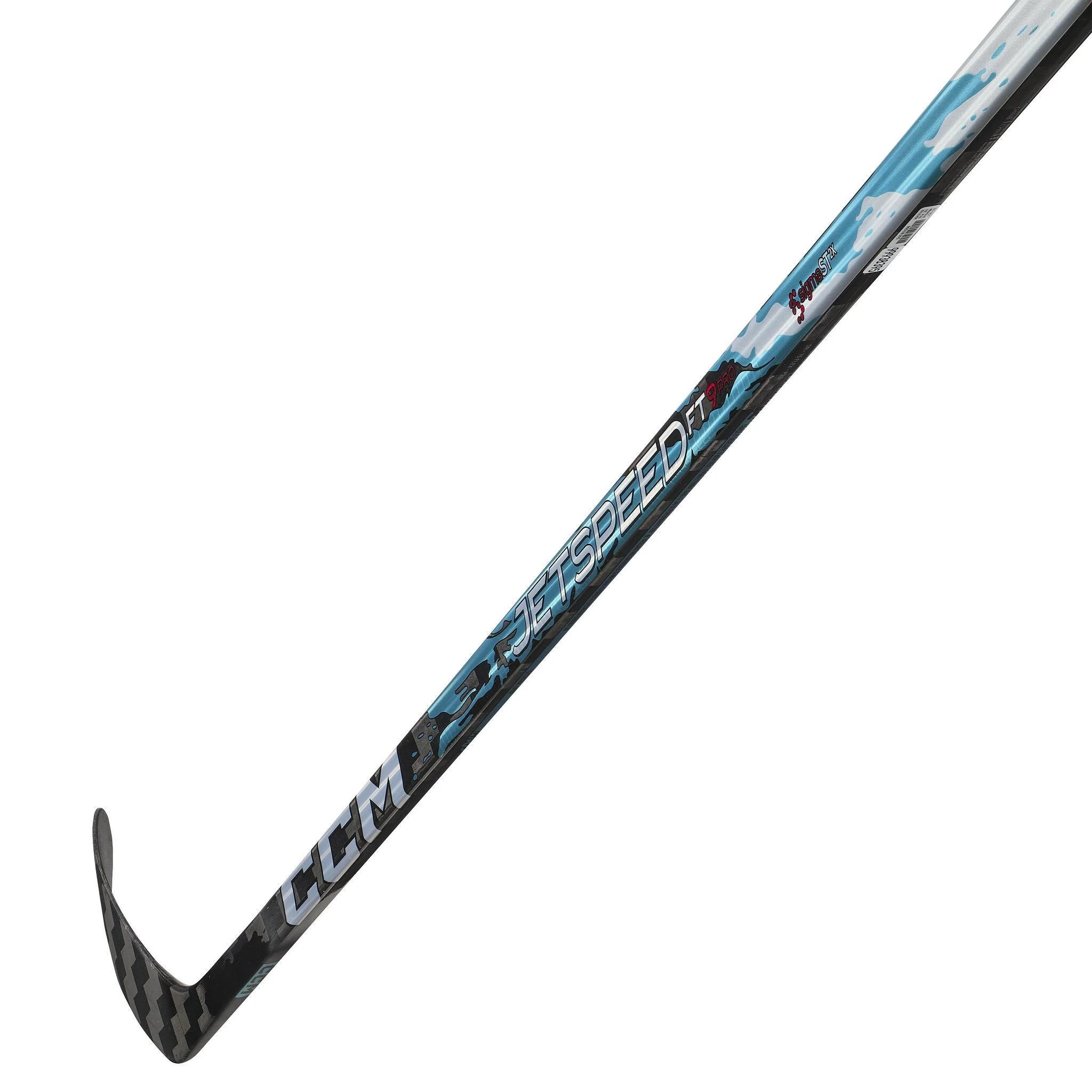 CCM JetSpeed FT9 Pro Senior Hockey Stick (2026) - Image 6