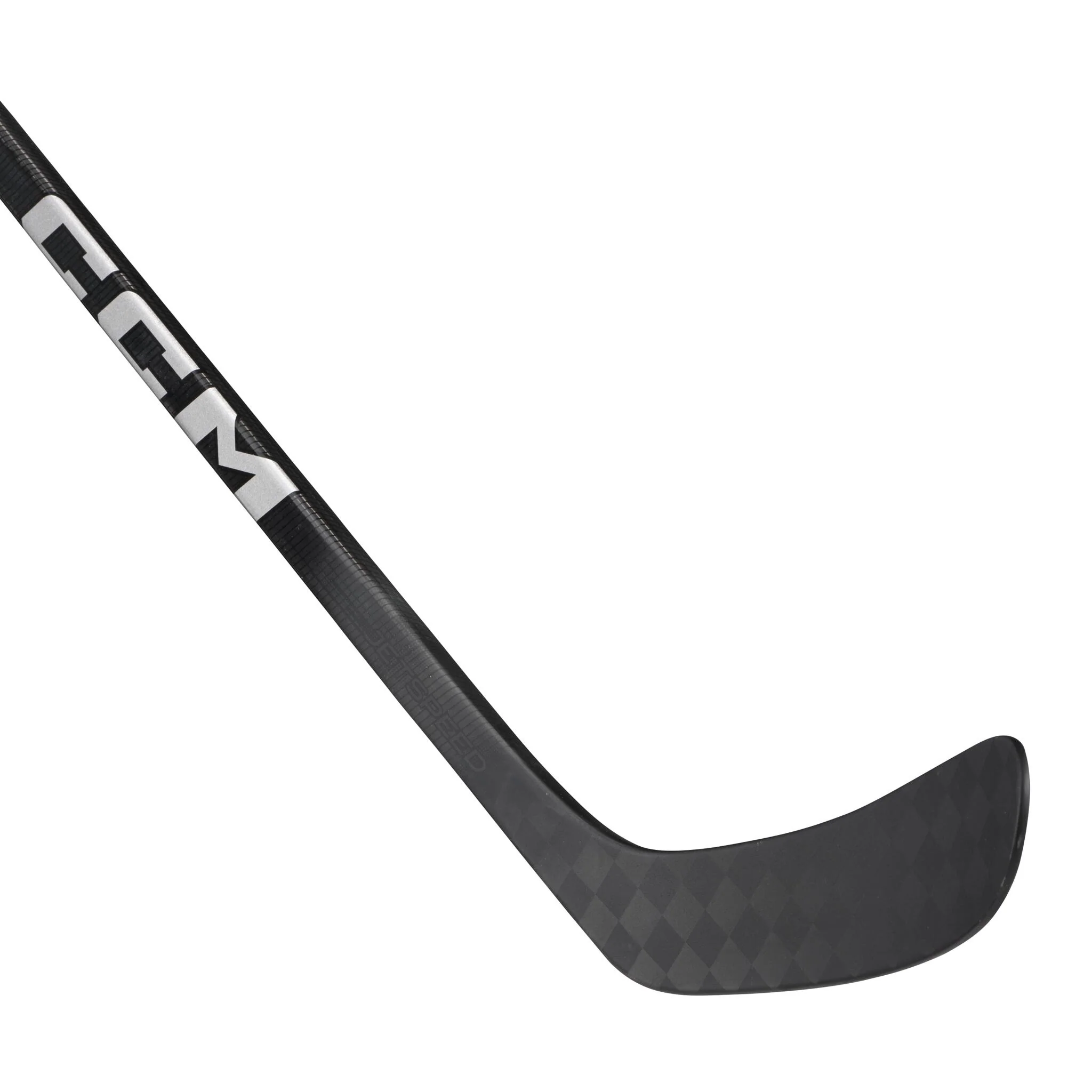 CCM JetSpeed FTM6 Team Intermediate Hockey Stick (2023) - Image 5