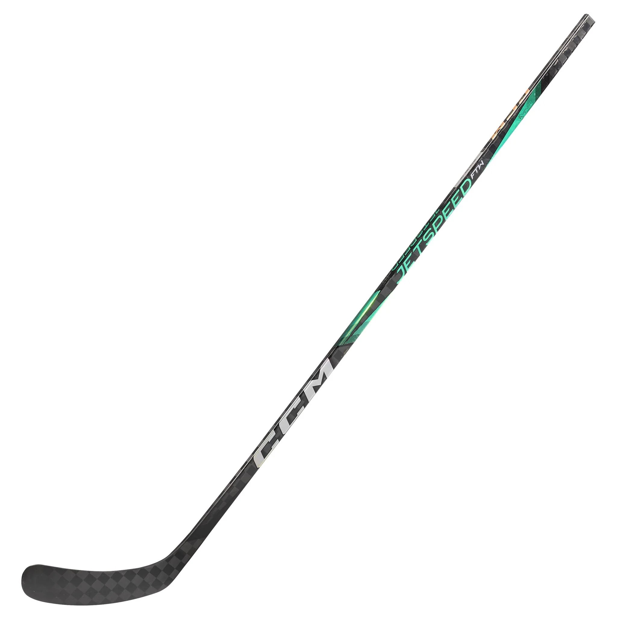 CCM JetSpeed FTW Grip Senior Hockey Stick (2024) - Image 4