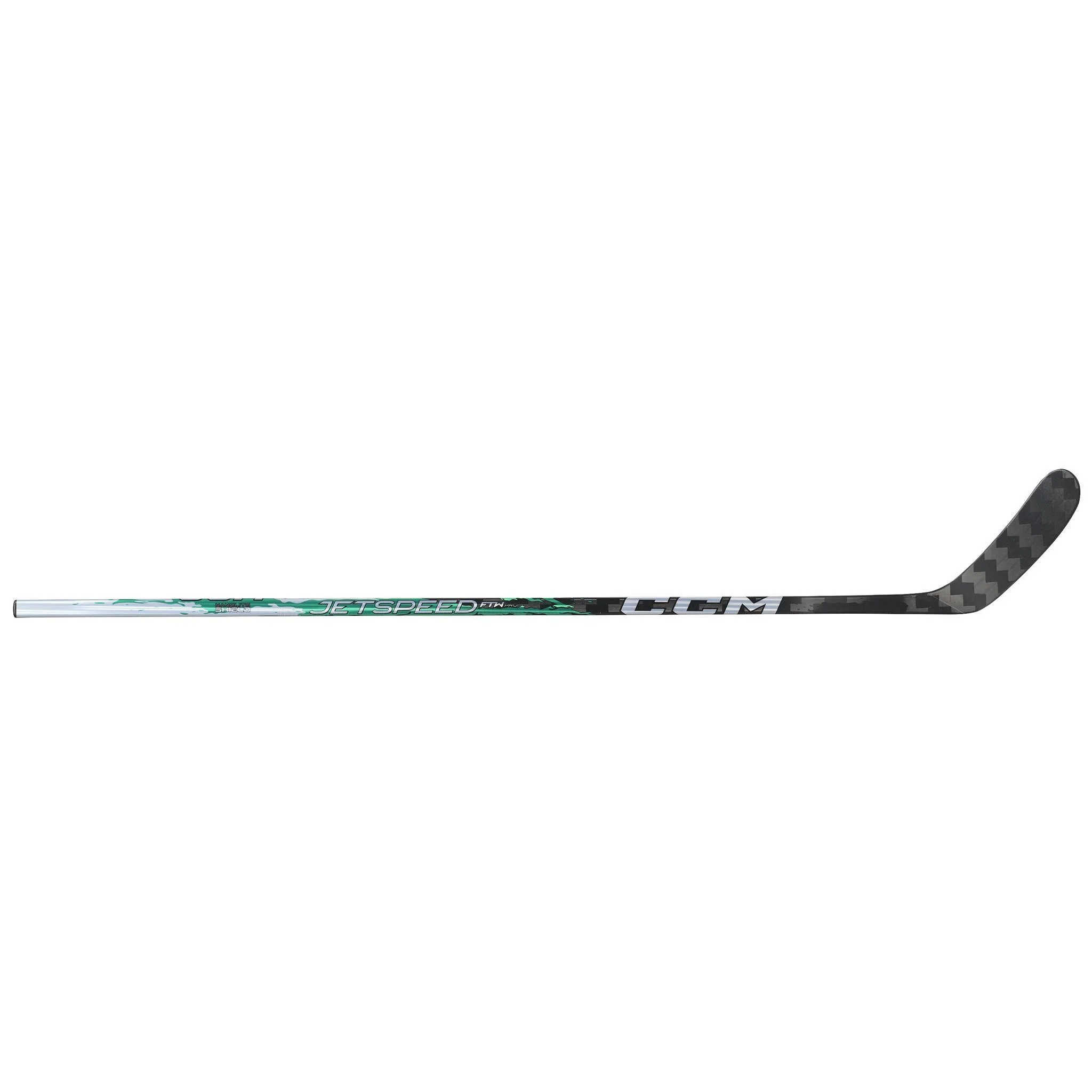 CCM JetSpeed FTW Pro Women's Intermediate Hockey Stick (2026) - Image 3