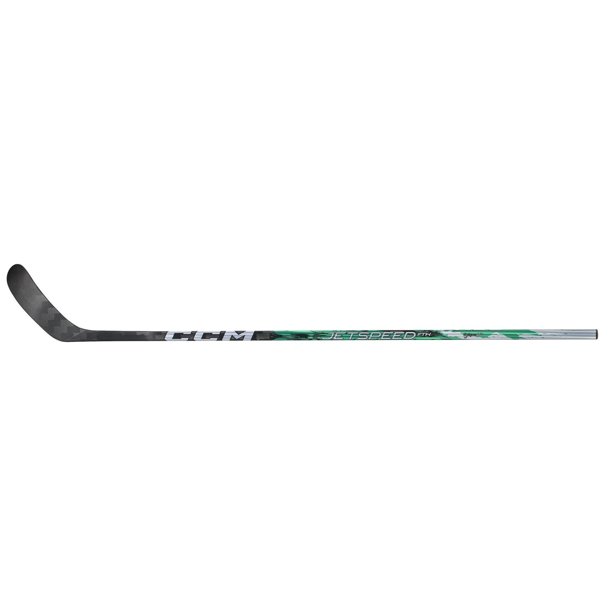 CCM JetSpeed FTW Pro Women's Senior Hockey Stick (2026) - Image 2
