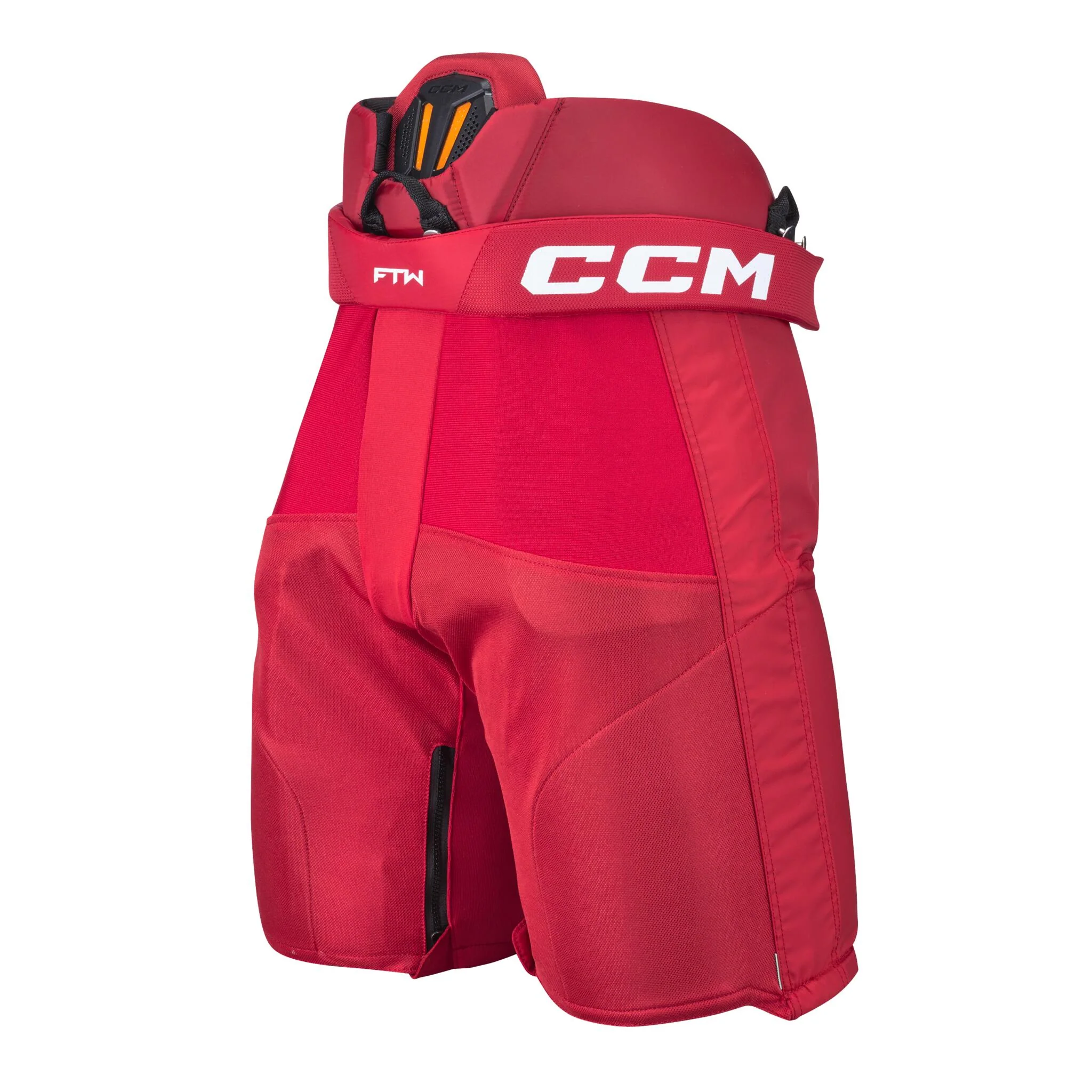 CCM JetSpeed FTW Senior Women's Hockey Pants (2024) - Image 4