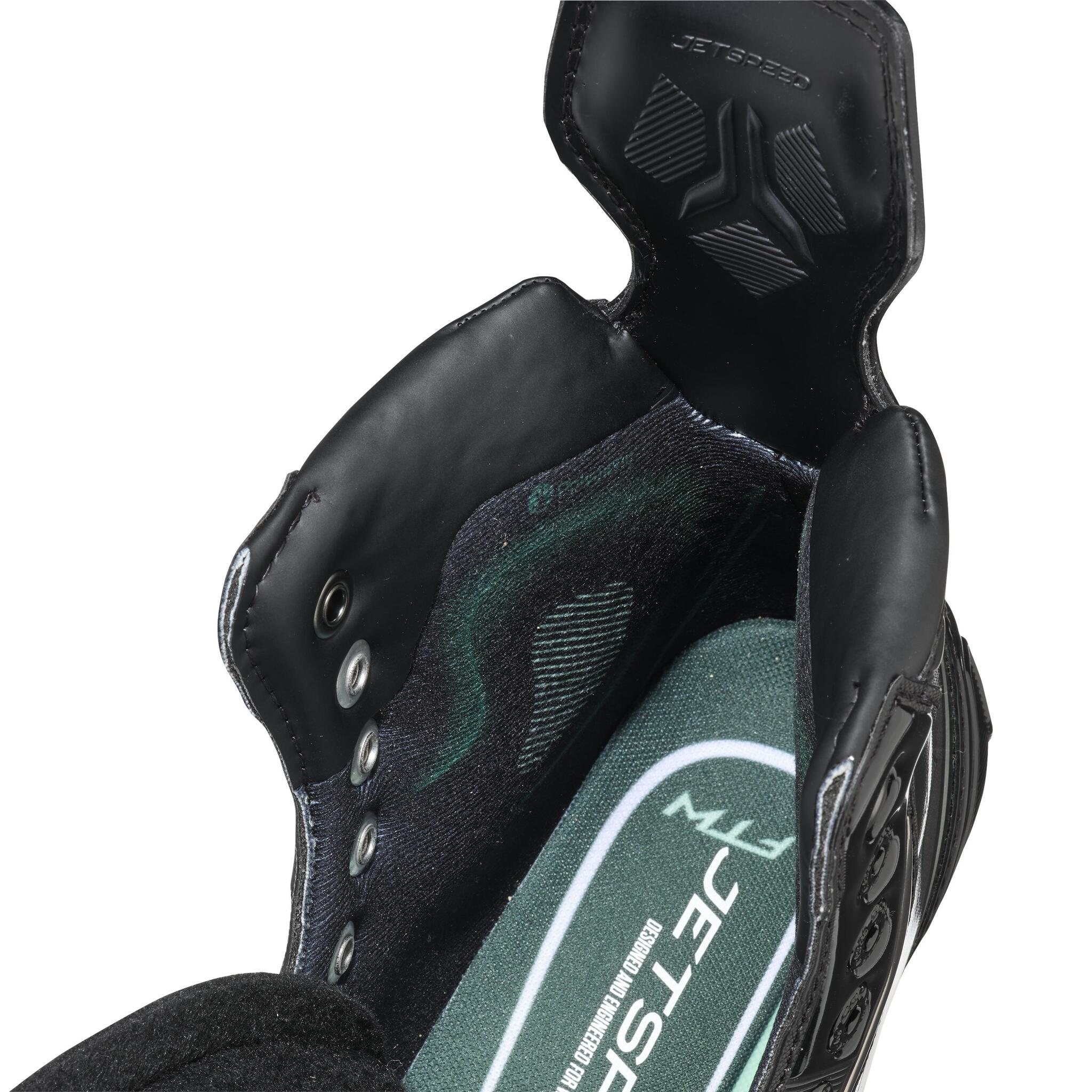 CCM JetSpeed FTW Women's Hockey Skates (2025) - Image 5