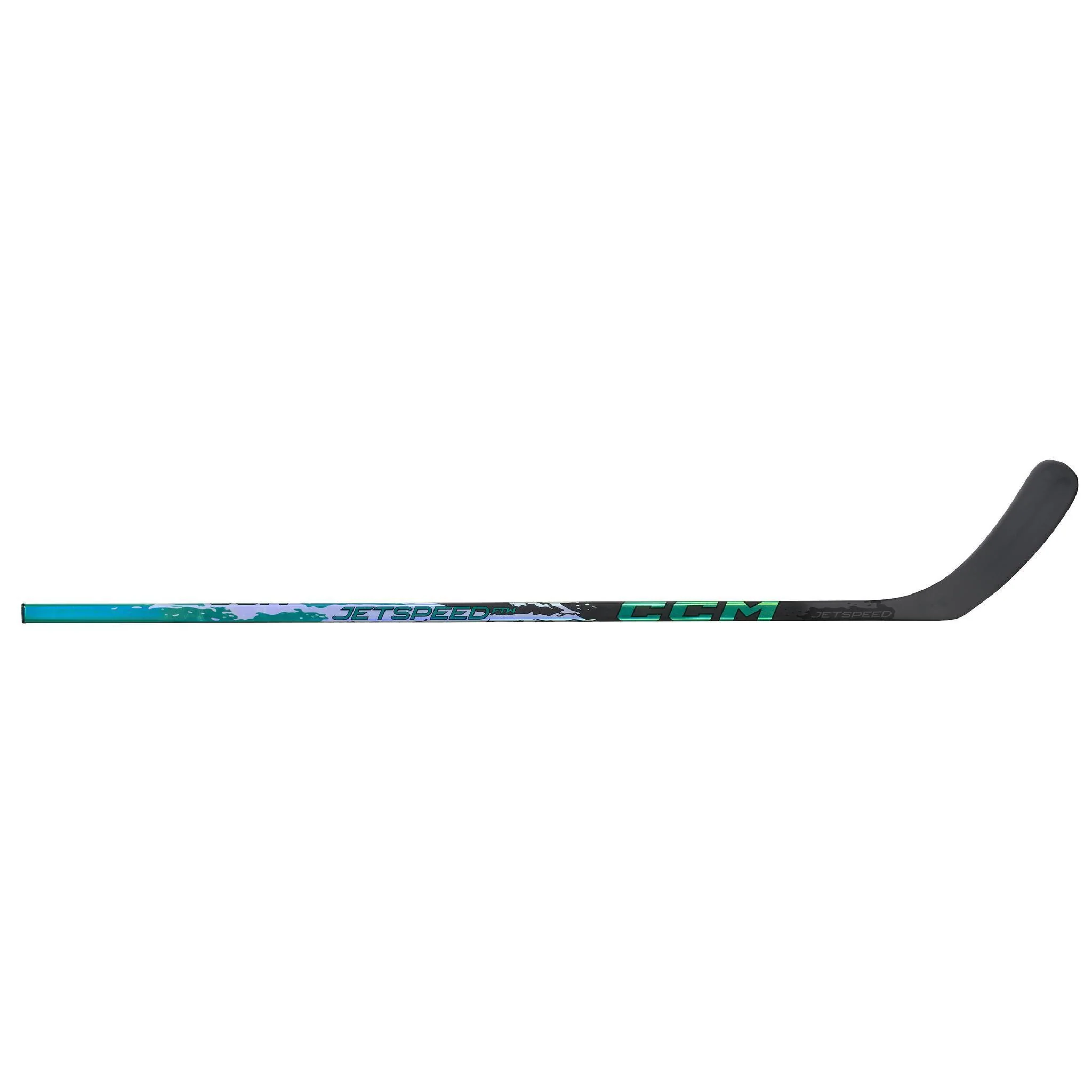 CCM JetSpeed FTW Women's Junior Hockey Stick (2026) - Image 3