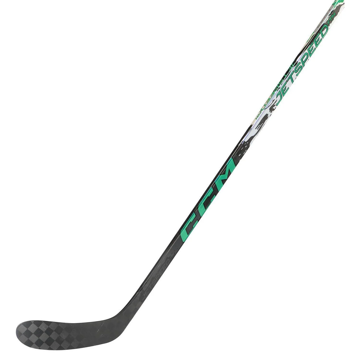 CCM JetSpeed FTW Women's Senior Hockey Stick (2026)