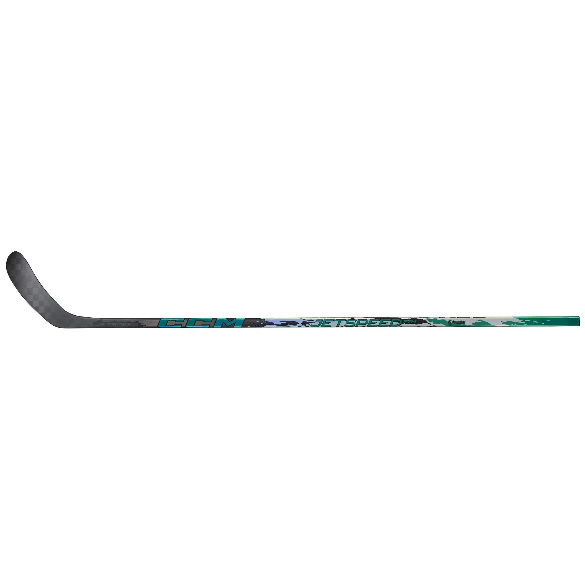 CCM JetSpeed FTW Women's Senior Hockey Stick (2026) - Image 2