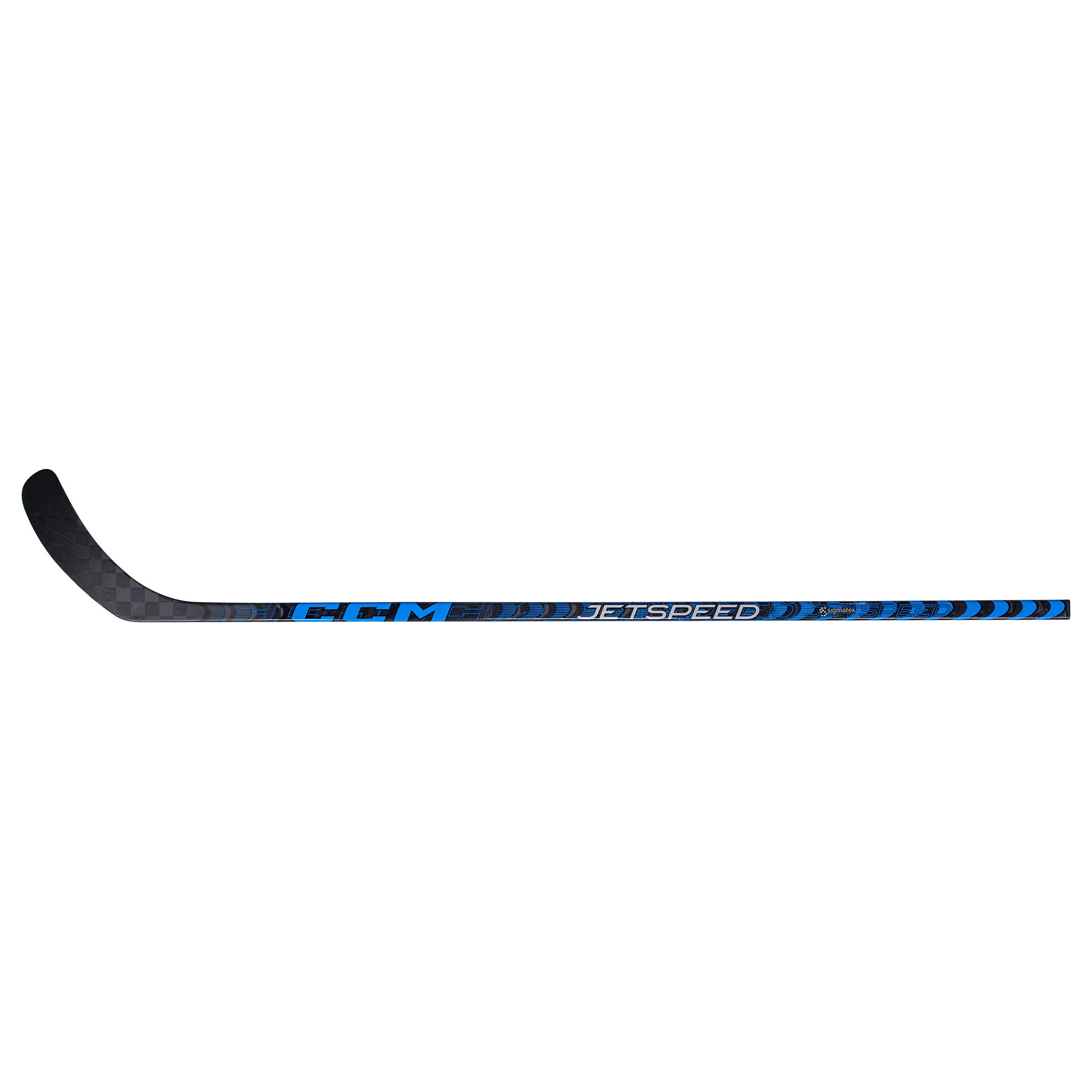 CCM JetSpeed II Youth Hockey Stick - 30 Flex - Image 3