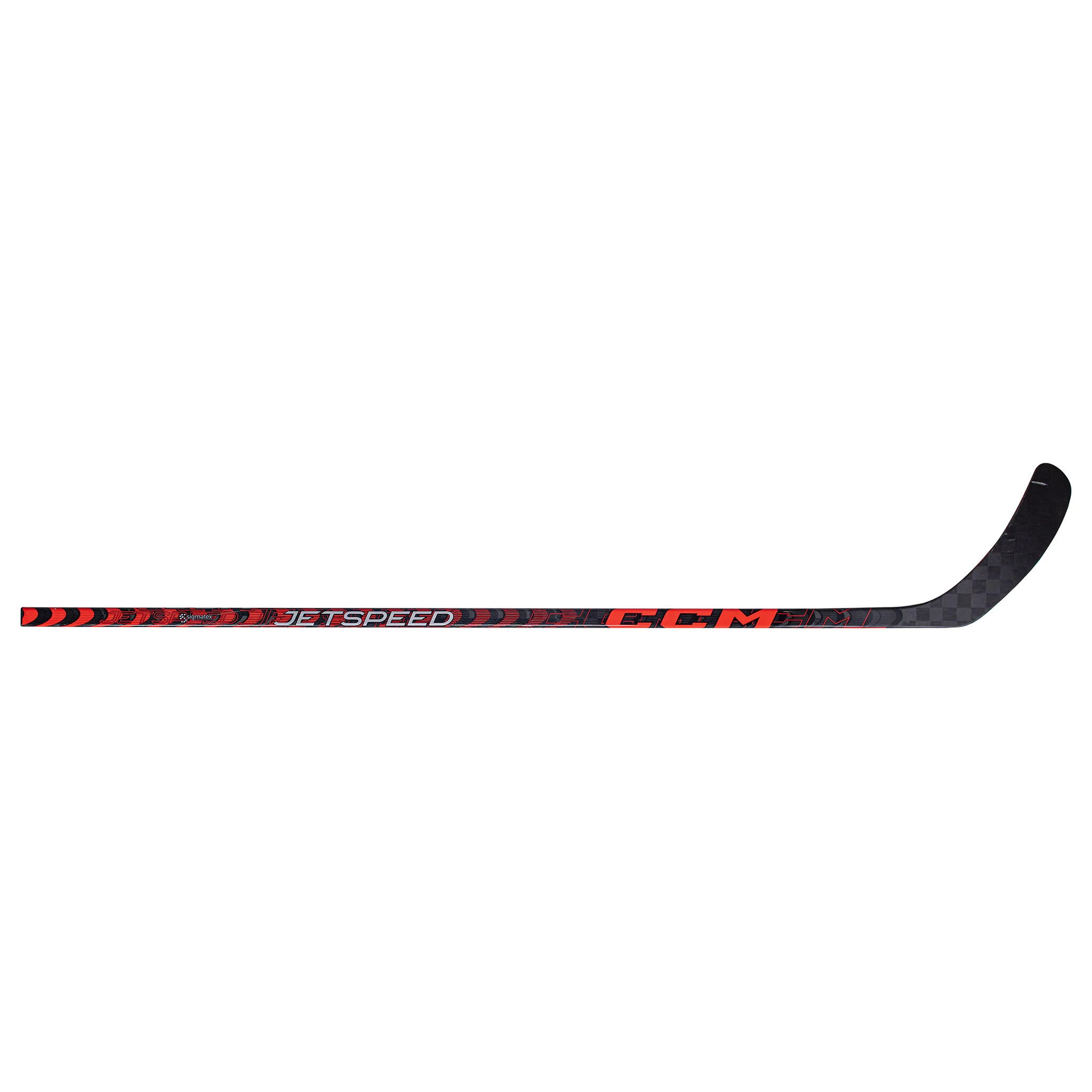 CCM JetSpeed II Youth Hockey Stick - 40 Flex - Image 3