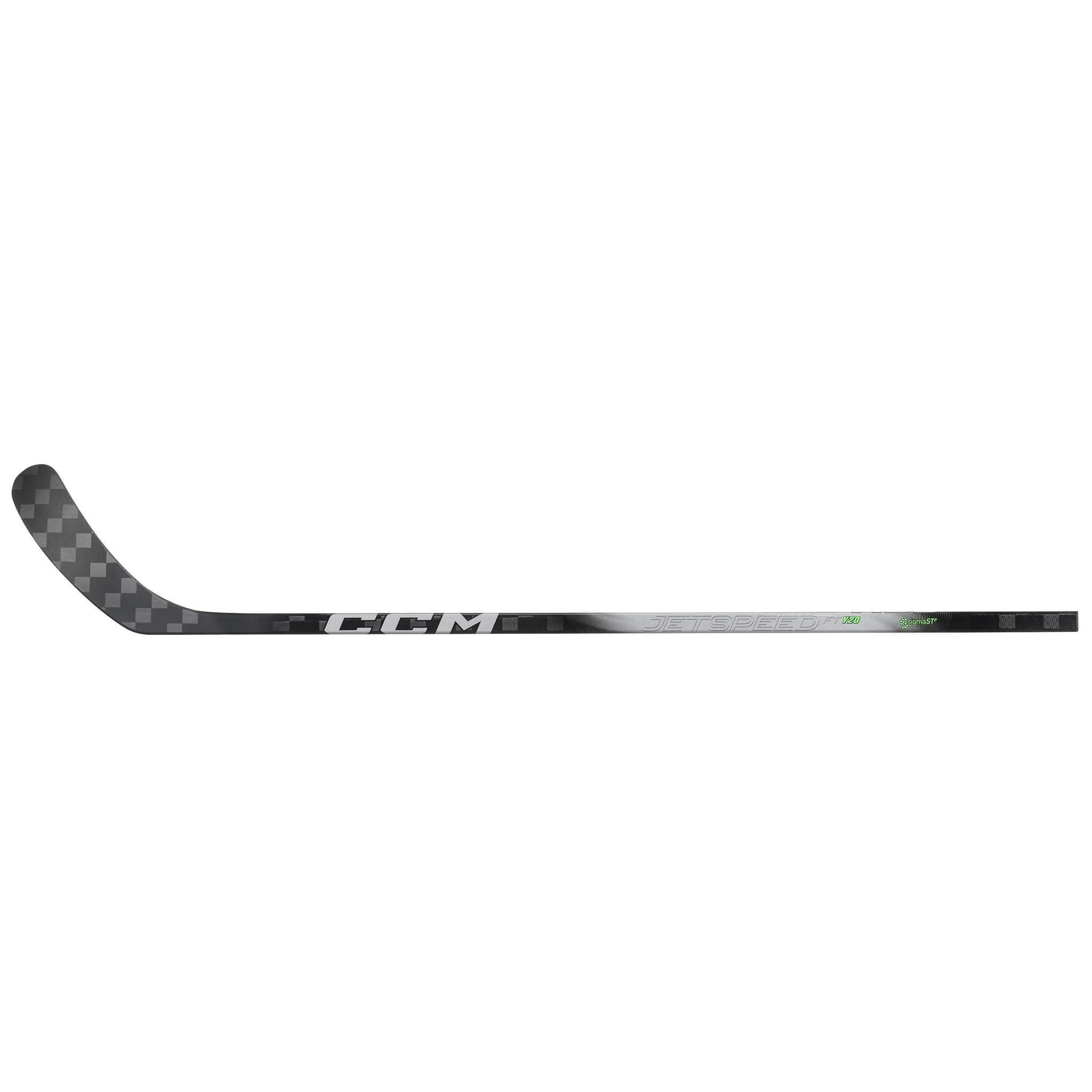 CCM JetSpeed 20 Youth Hockey Stick (2025) - Image 2