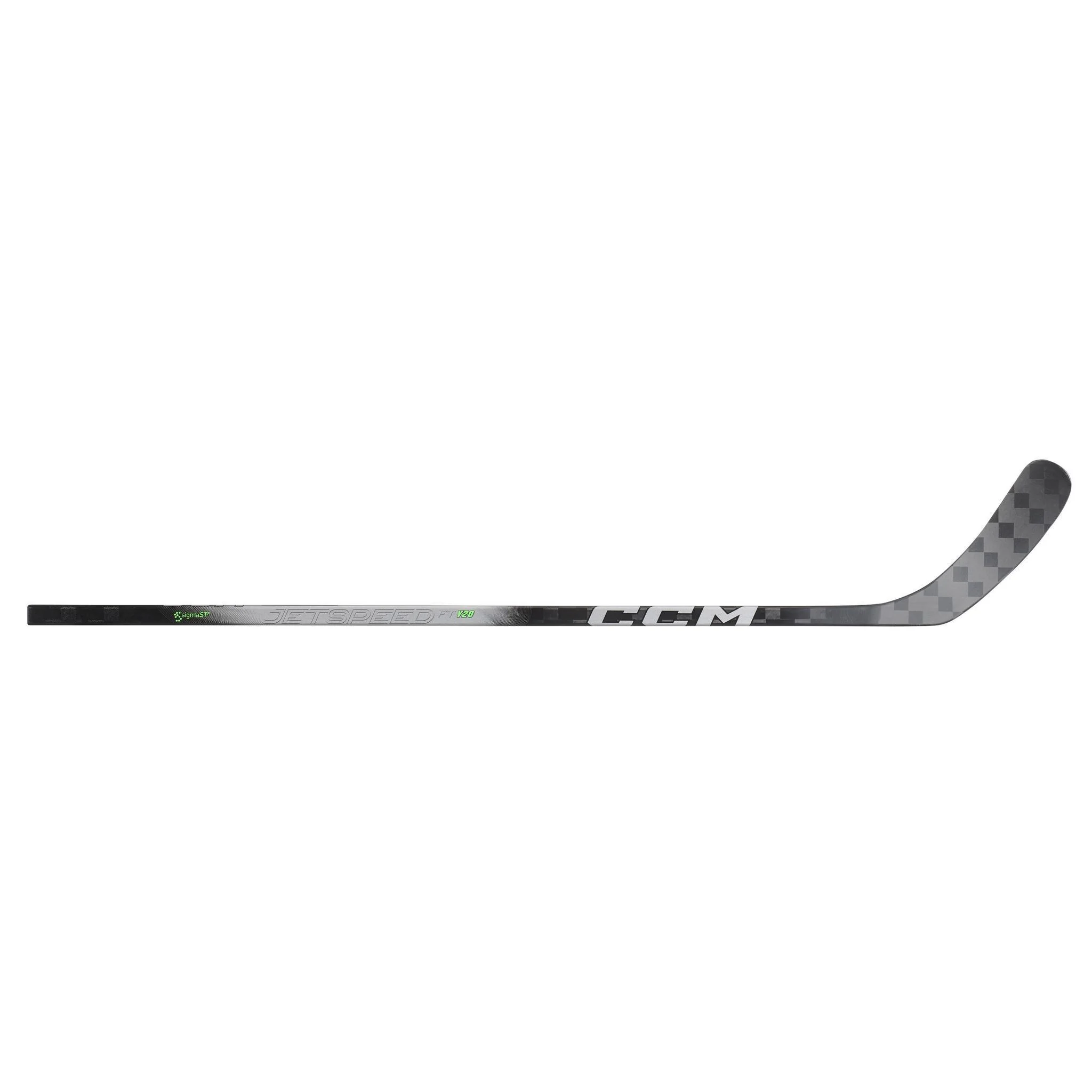 CCM JetSpeed 20 Youth Hockey Stick (2025) - Image 3